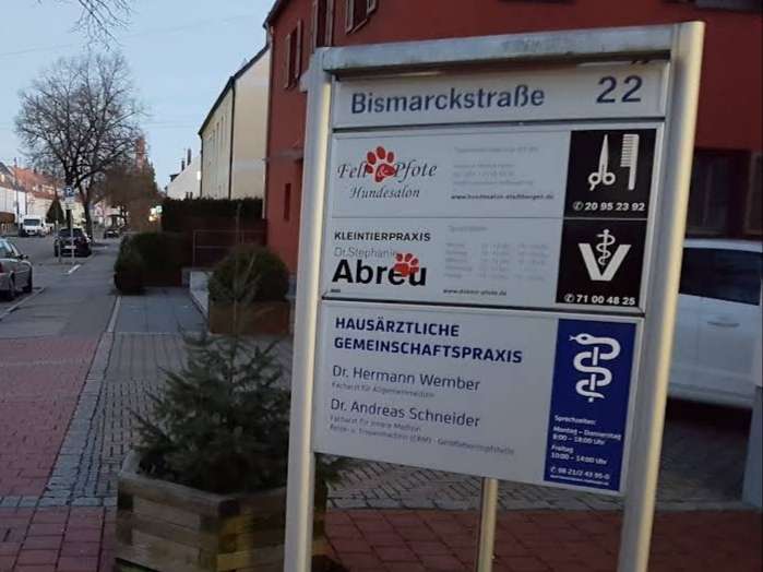 Ansicht 2 von Tierarztpraxis Dr. Abreu