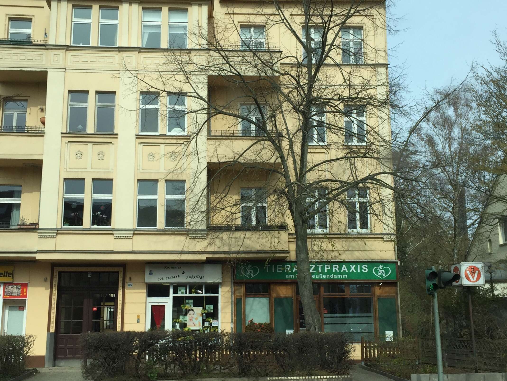 Ansicht 4 von Martyna Pohnke Tierarzt