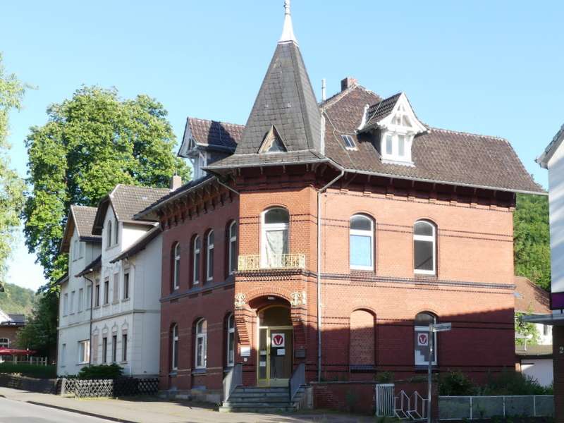 Ansicht 1 von Eberhard Weisse Tierarzt