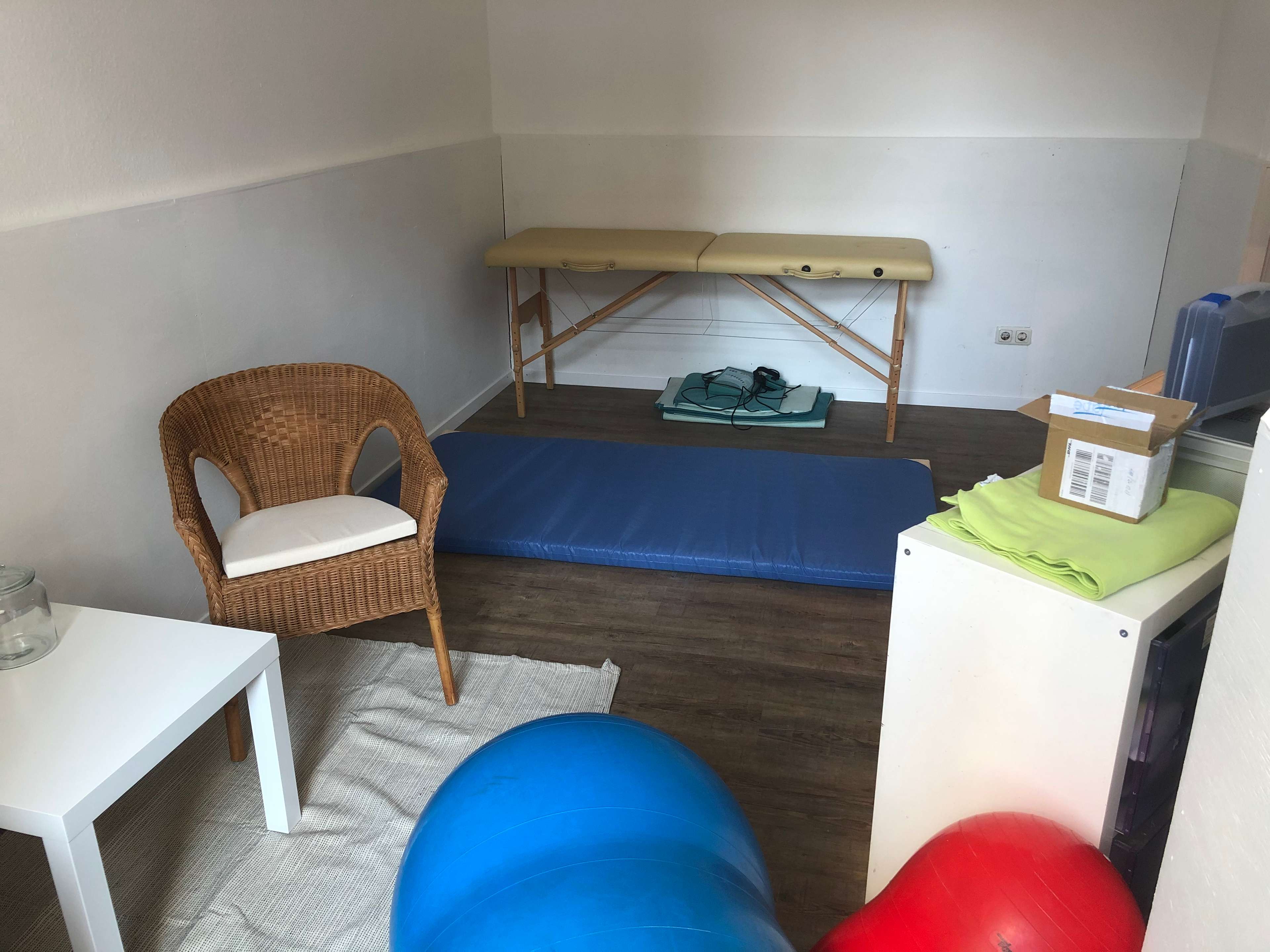 Ansicht 3 von Aktive Pfoten Tierphysiotherapie