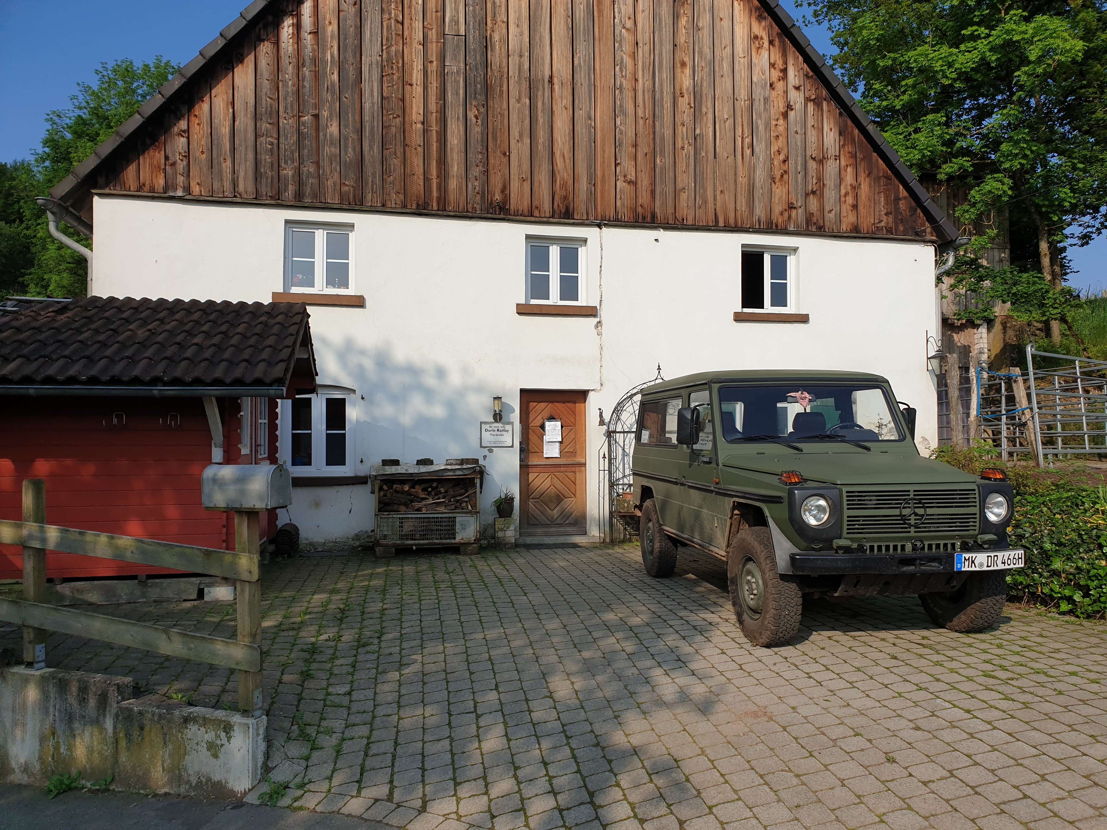 Ansicht 3 von Dr.med.vet. Dorle Rattay