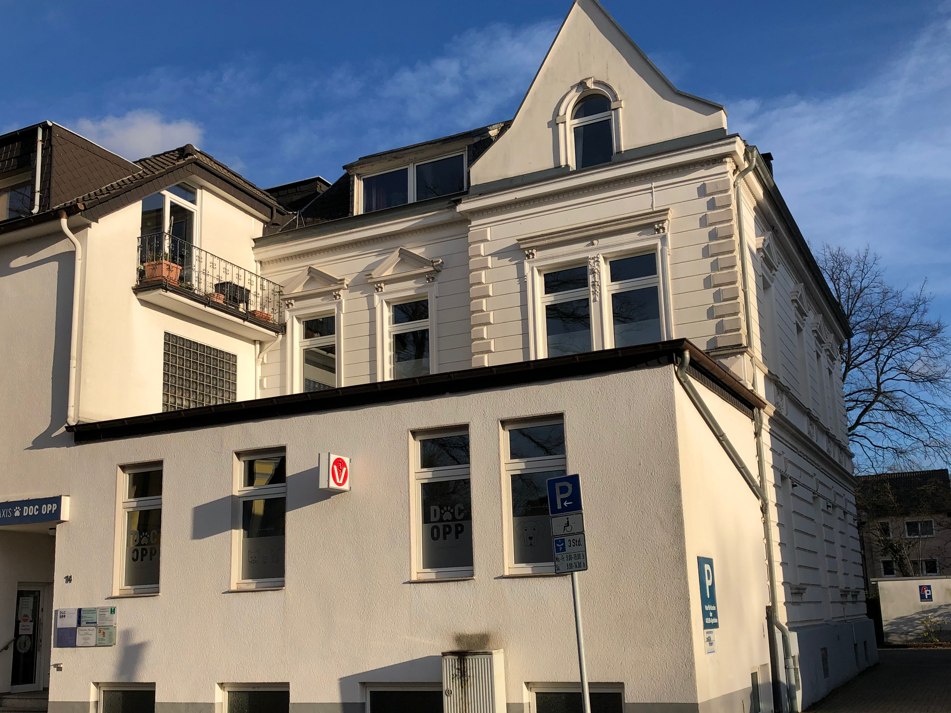 Ansicht 2 von Tierarztpraxis Doc Opp - Dr. Verena Opp