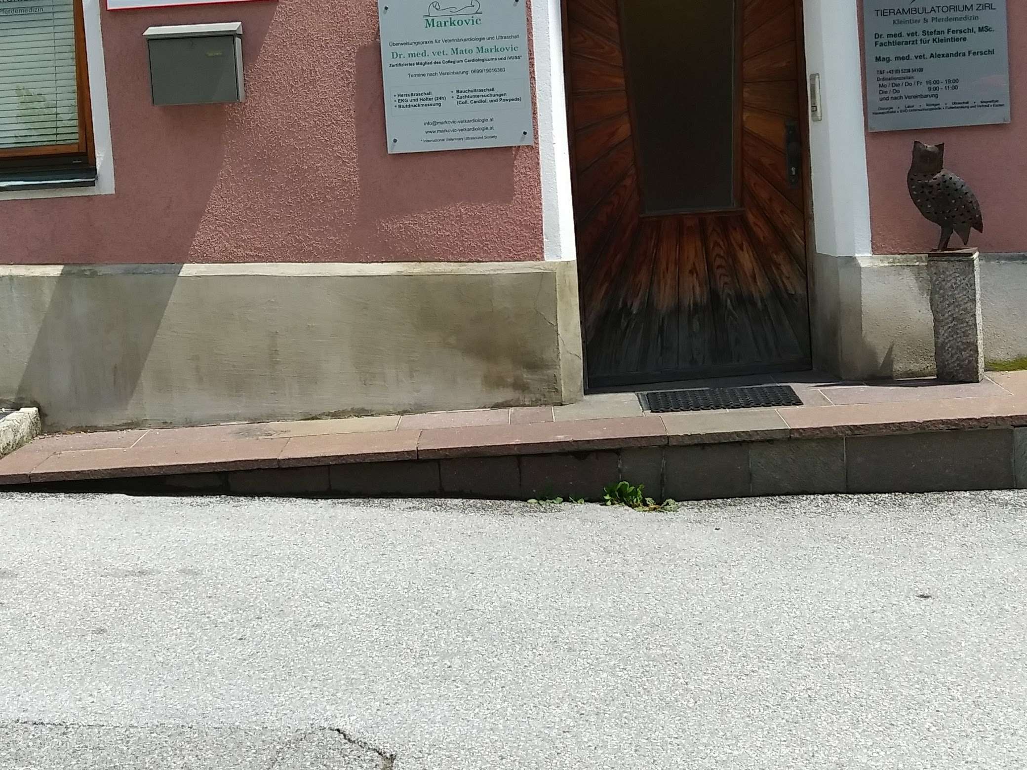 Ansicht 2 von Markovic