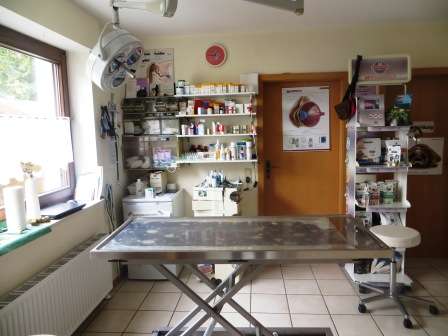 View 2 of Dr.med.vet. Elke Deus Tierärztin