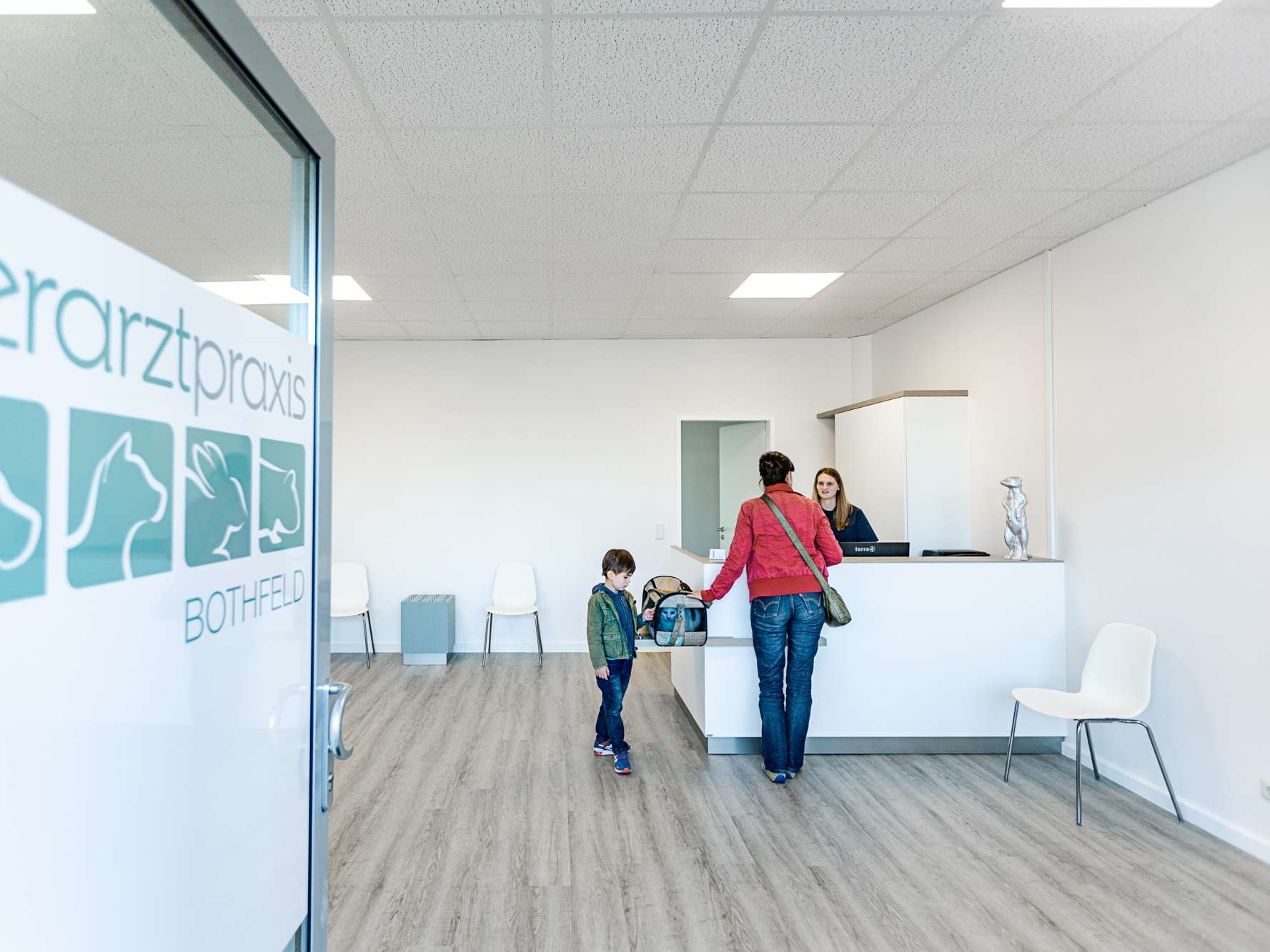 View 1 of Tierarztpraxis Bothfeld
