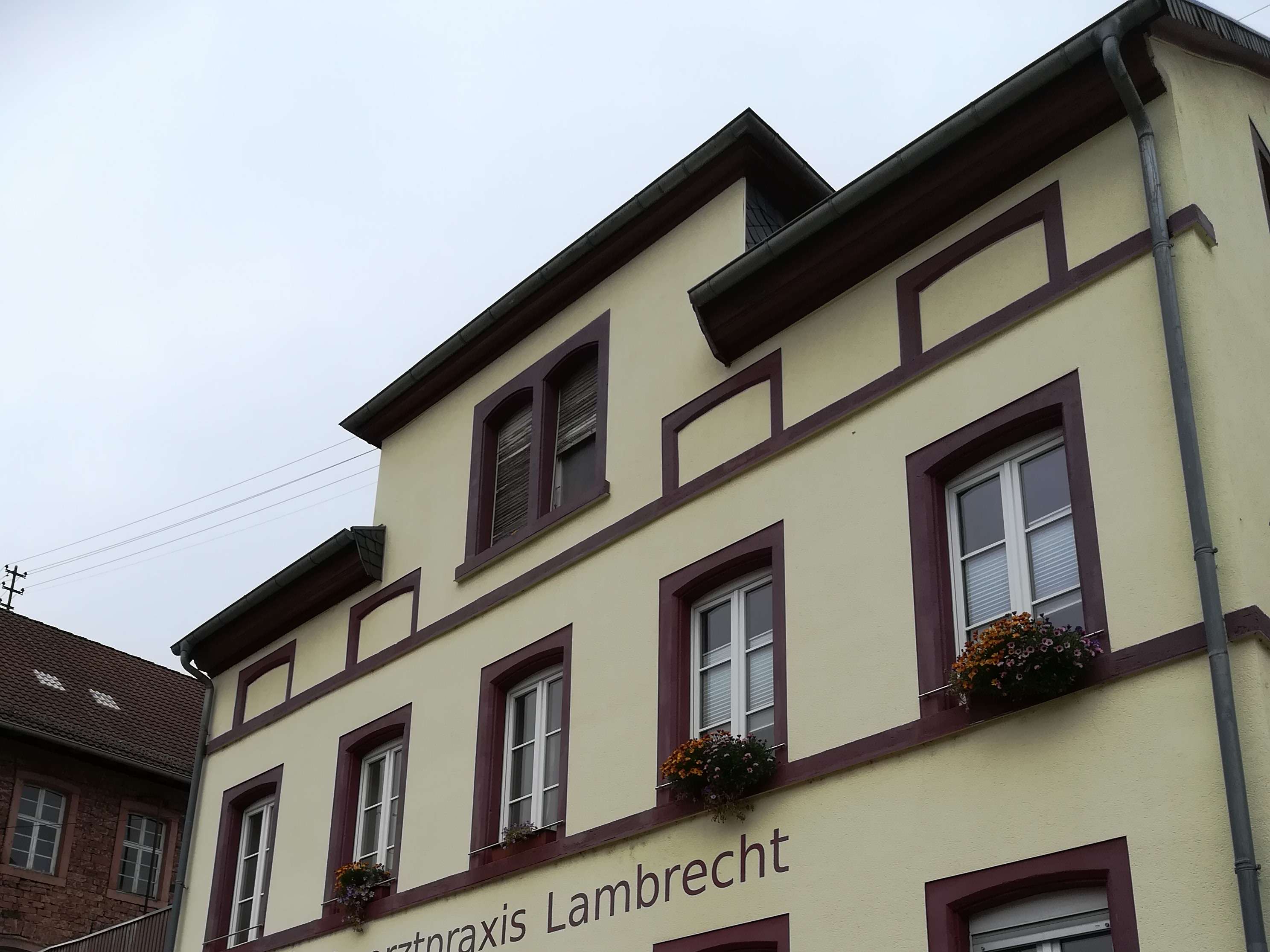 Ansicht 2 von Tierarztpraxis Lambrecht