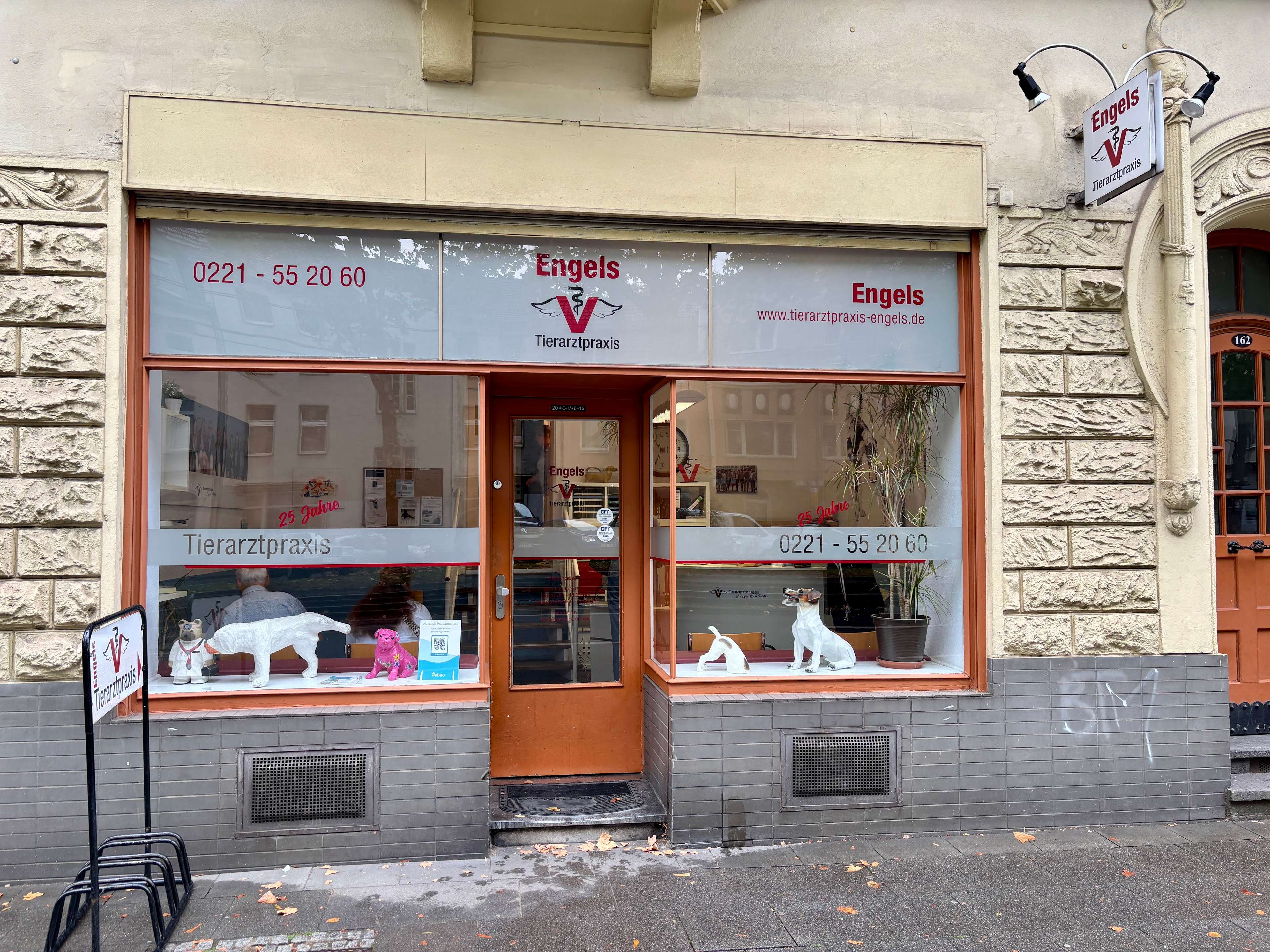 Ansicht 3 von Tierarztpraxis Engels