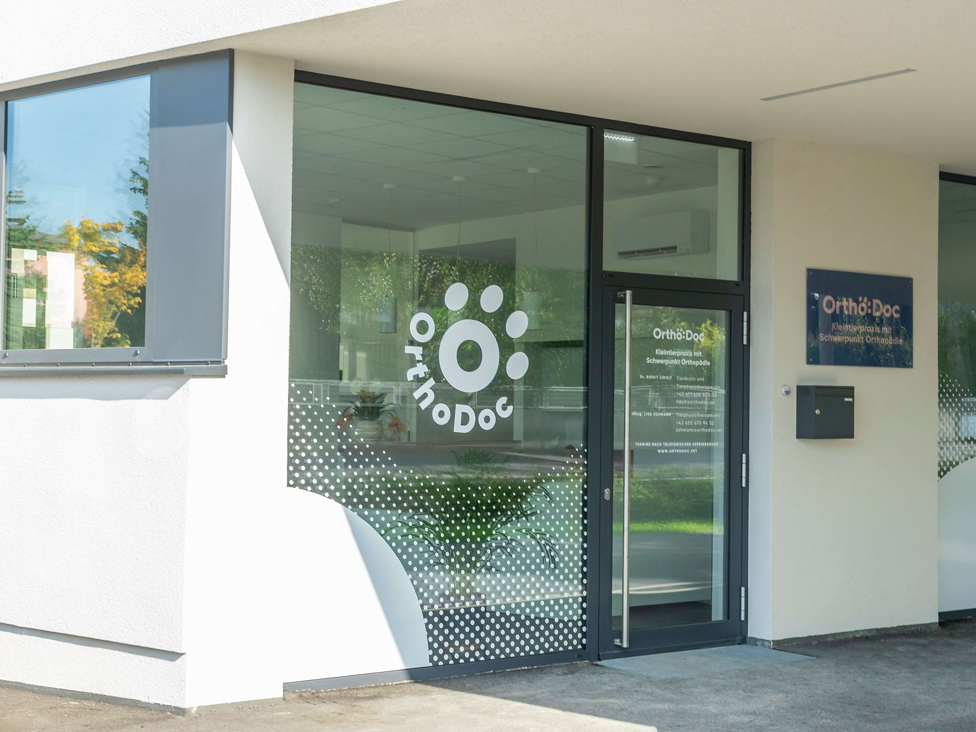 Ansicht 3 von OrthoDoc Vet – Tierarztpraxis mit Schwerpunkt Orthopädie und Physiotherapie