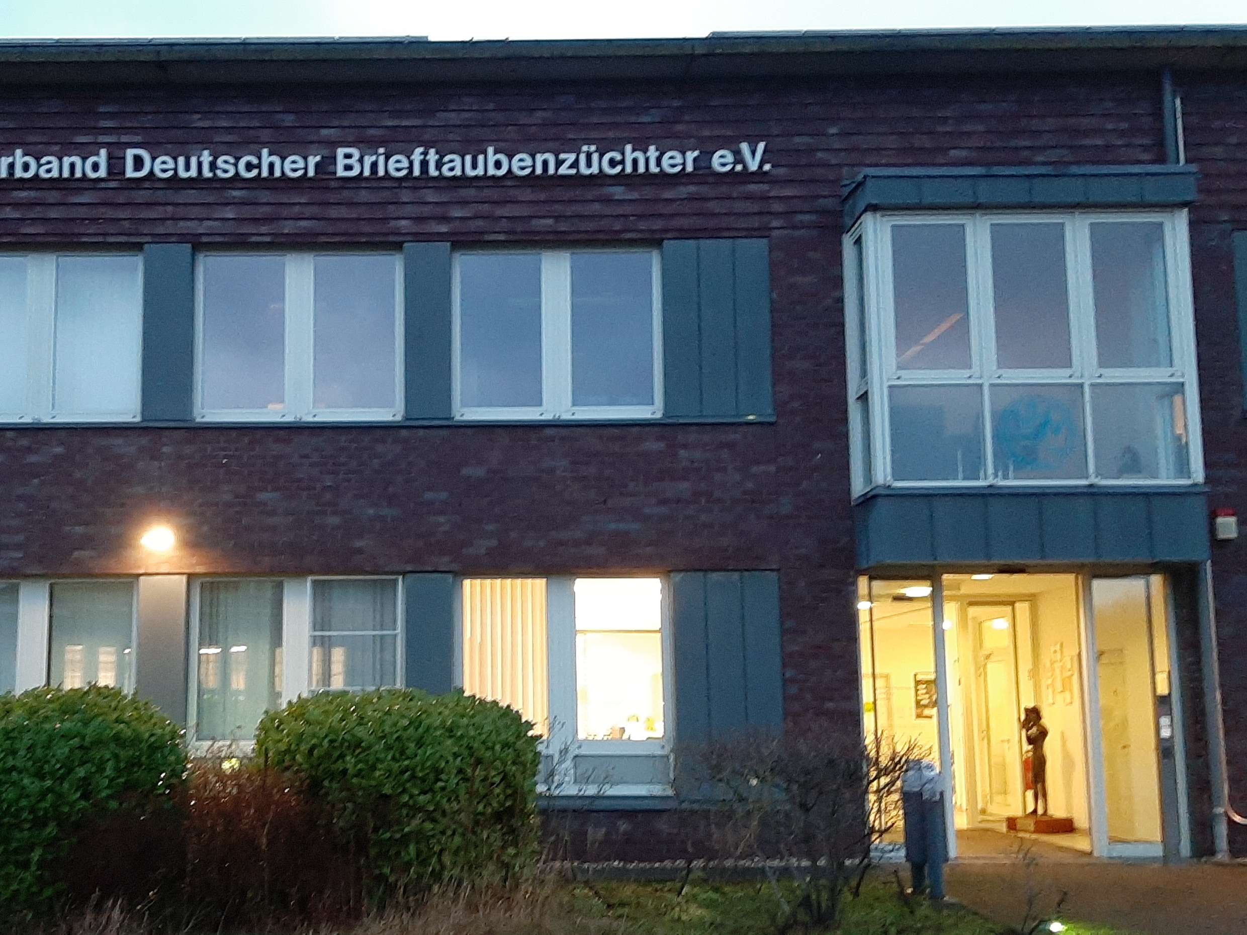 Ansicht 3 von Taubenklinik Essen