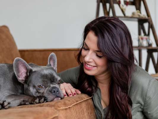 Ansicht 2 von Tiertherapie Nadine Weber