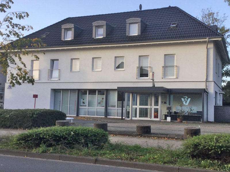 View 2 of Dr. med. vet. Thorsten Hahn