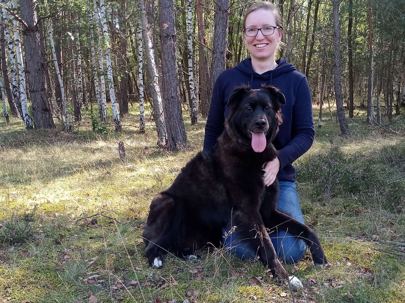 Ansicht 2 von Tierärztin Julia Thiel
