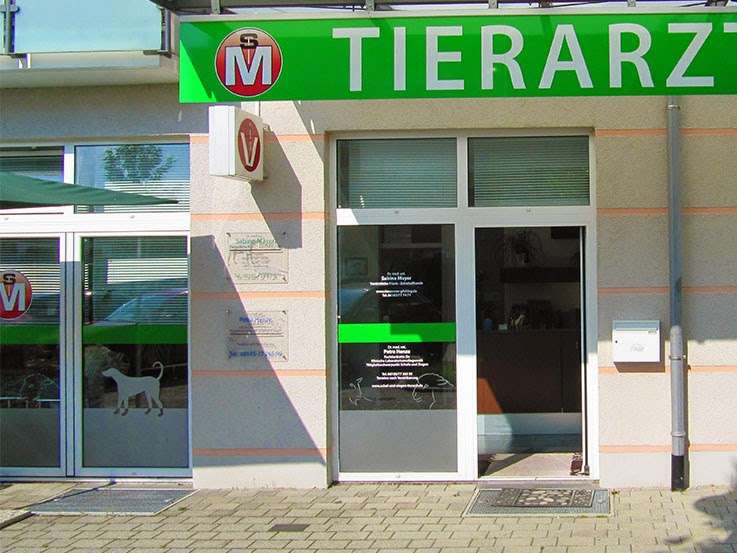 Ansicht 1 von Tierarztpraxis Gilching