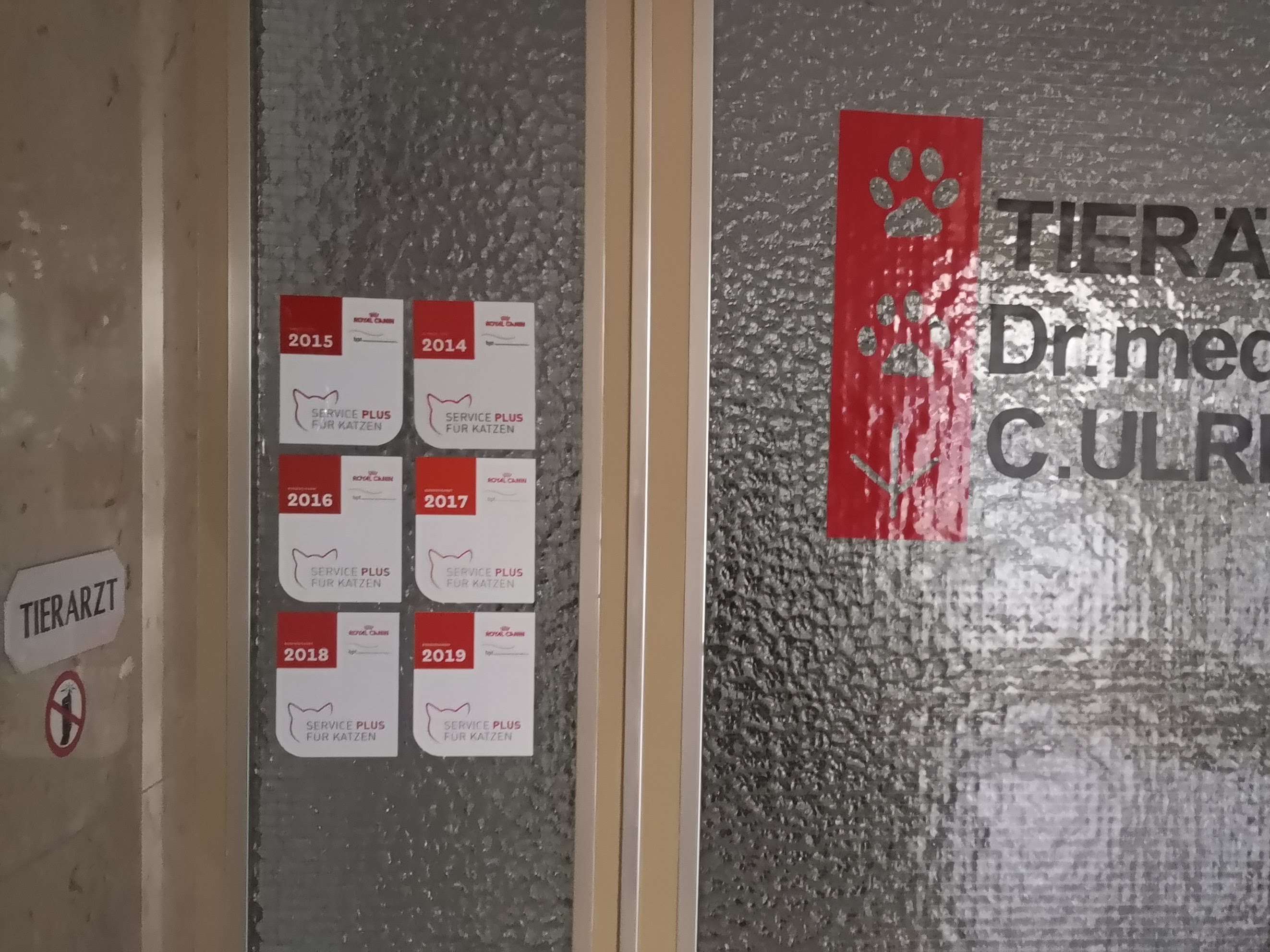 Ansicht 2 von Tierarztpraxis Ulrich