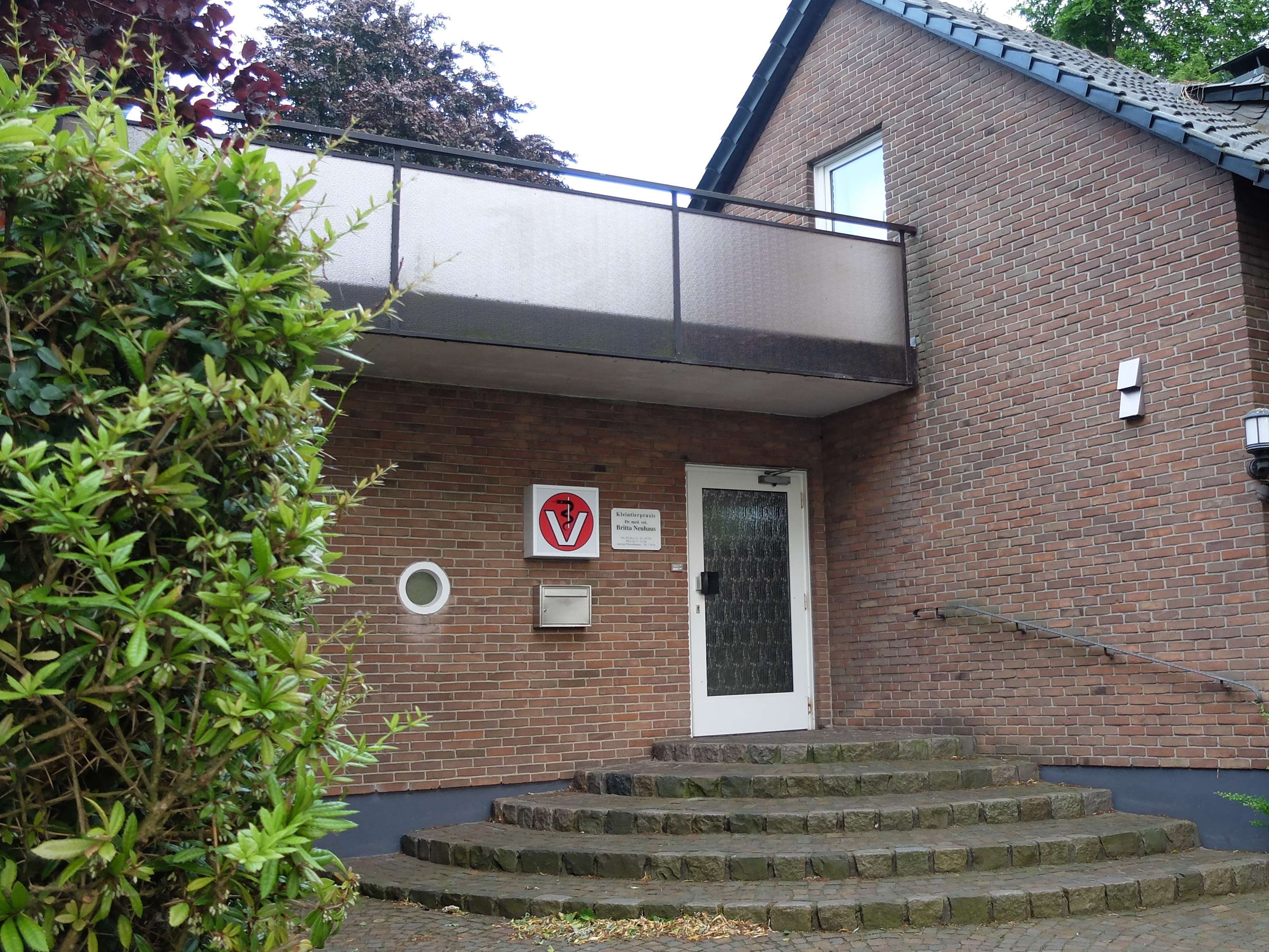 Ansicht 1 von Dr. Britta Neuhaus