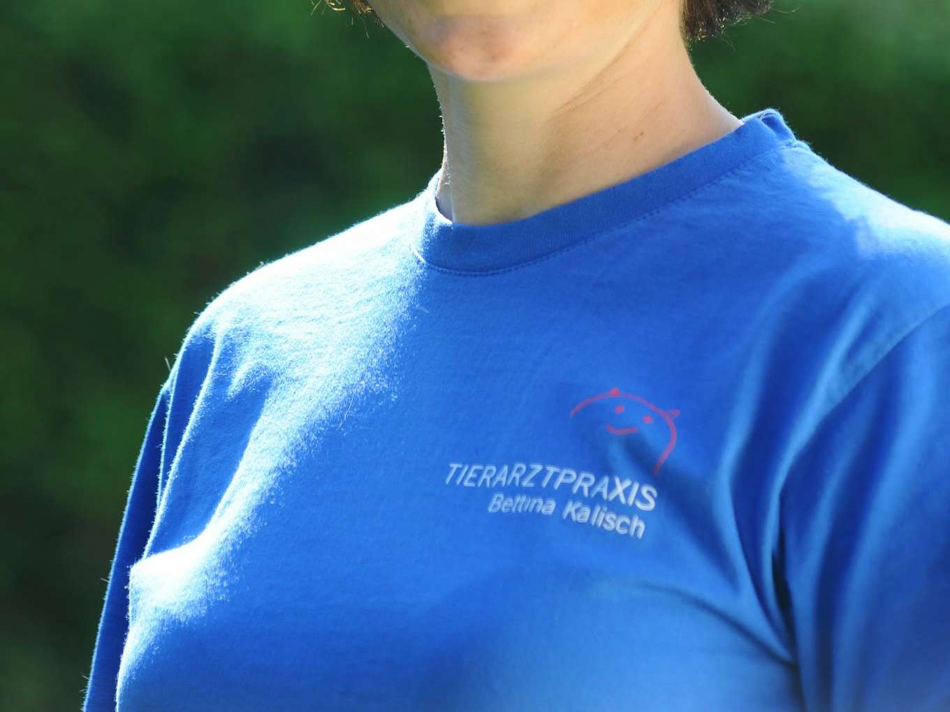 Ansicht 1 von Tierarztpraxis B.Kalisch