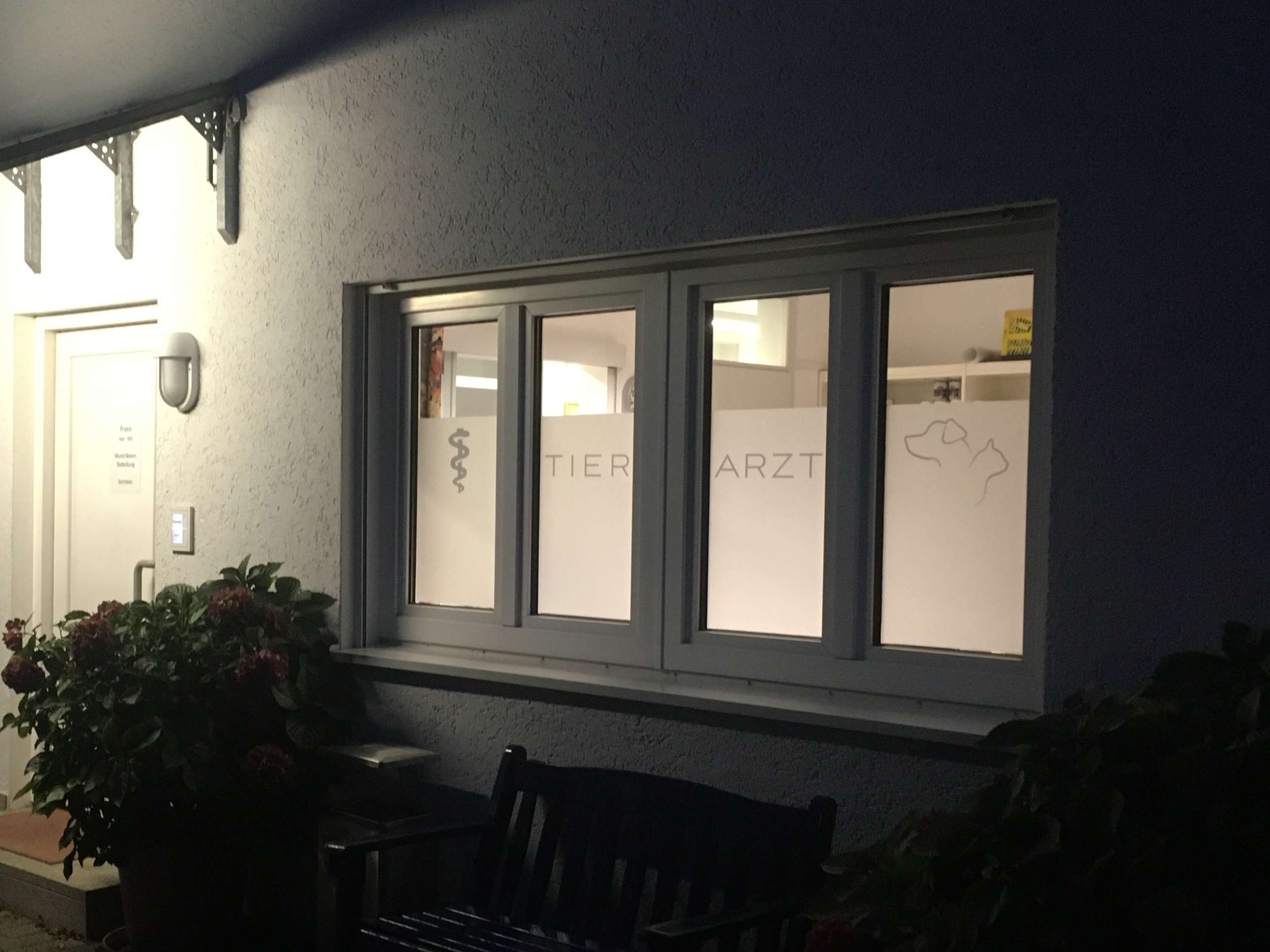 Ansicht 1 von Tierarztpraxis Mainburg