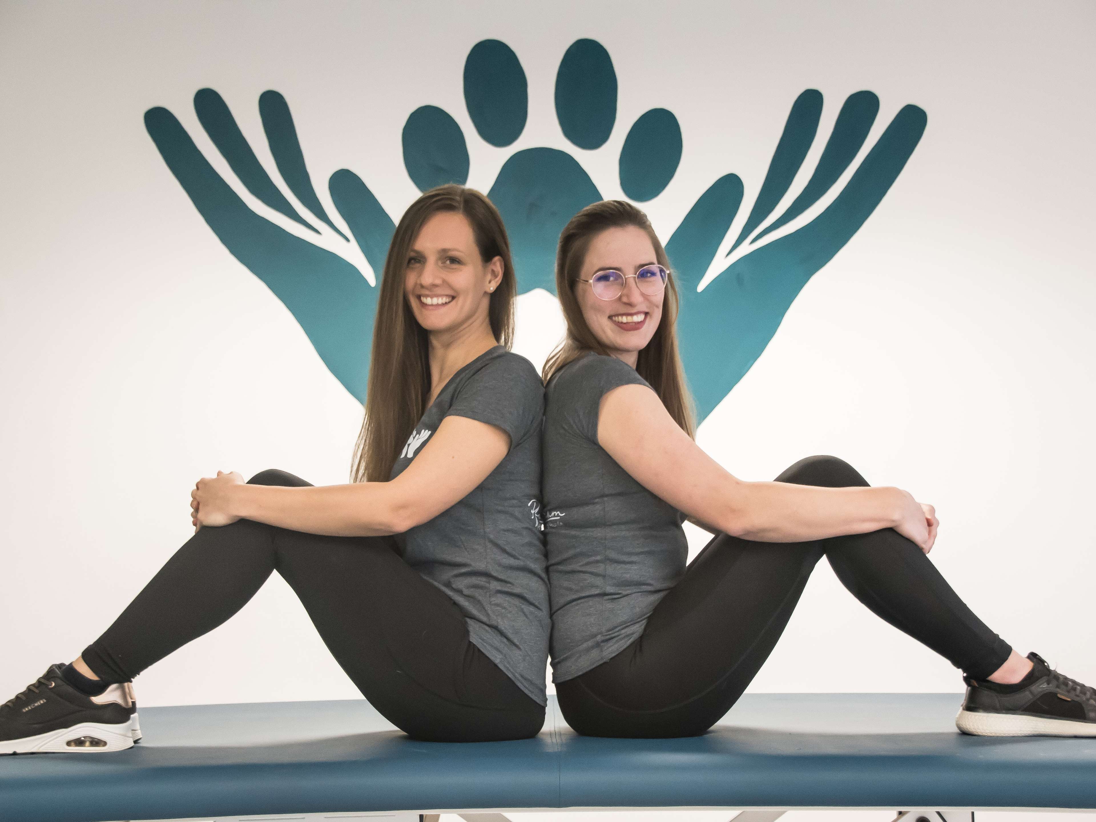 Ansicht 1 von Pfotenbalsam Hundephysiotherapie