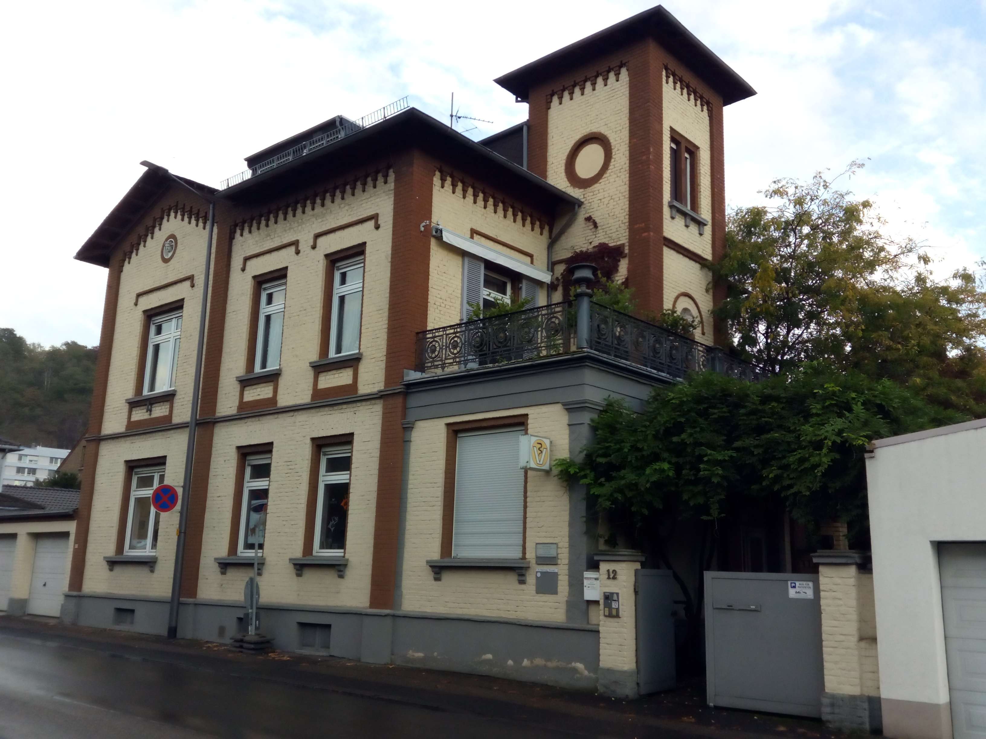 Ansicht 2 von Tierarztpraxis Tress