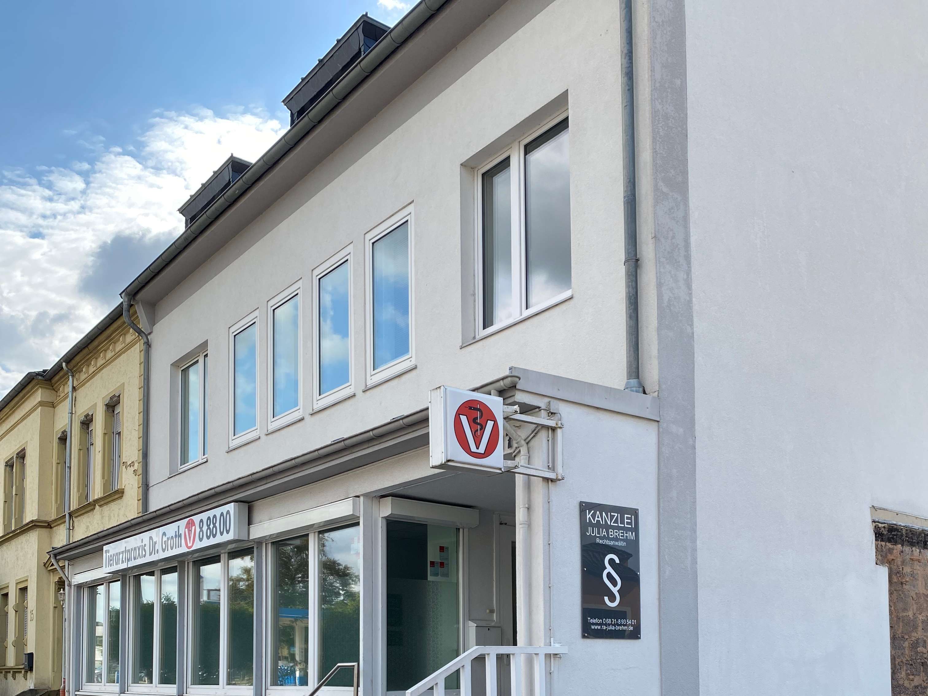 Ansicht 2 von Tierarztpraxis Jana Michaelis