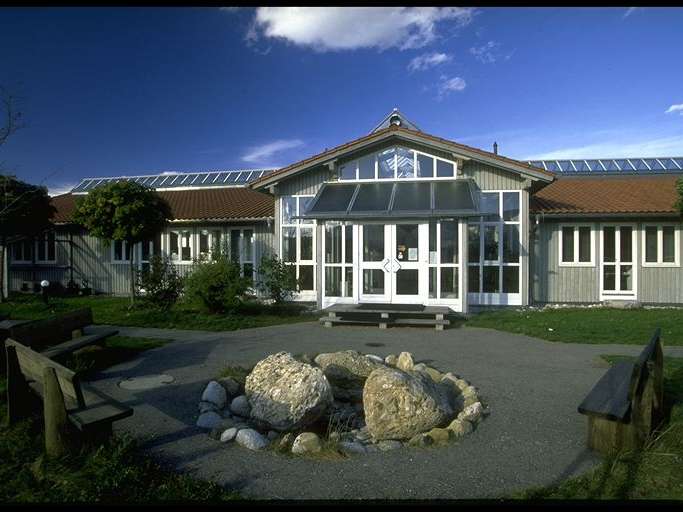 View 2 of Tierärztezentrum Teisendorf Großtierpraxis Dr. J. Prußeit