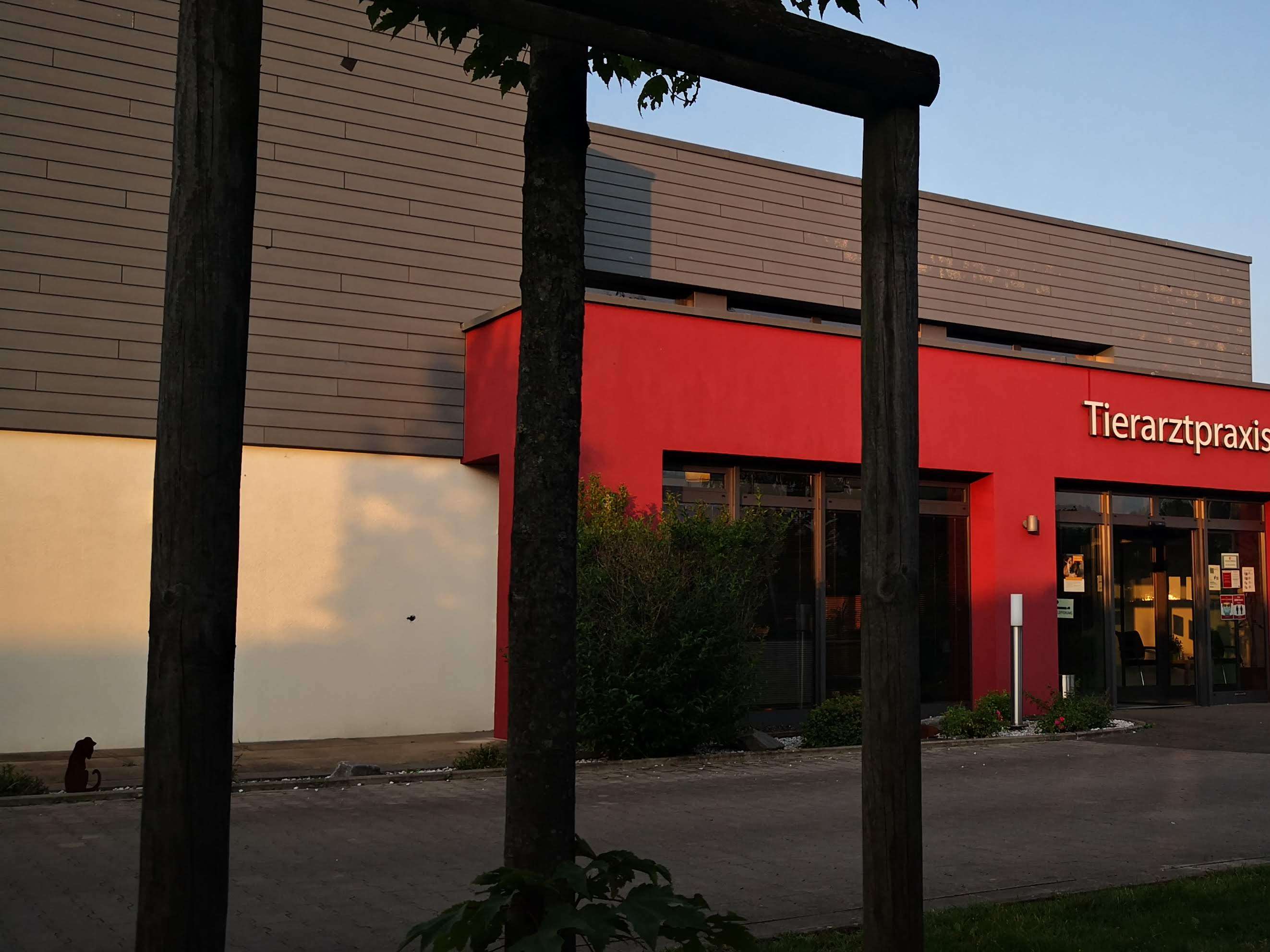 Ansicht 2 von Tierarztpraxis Dr. Pabst
