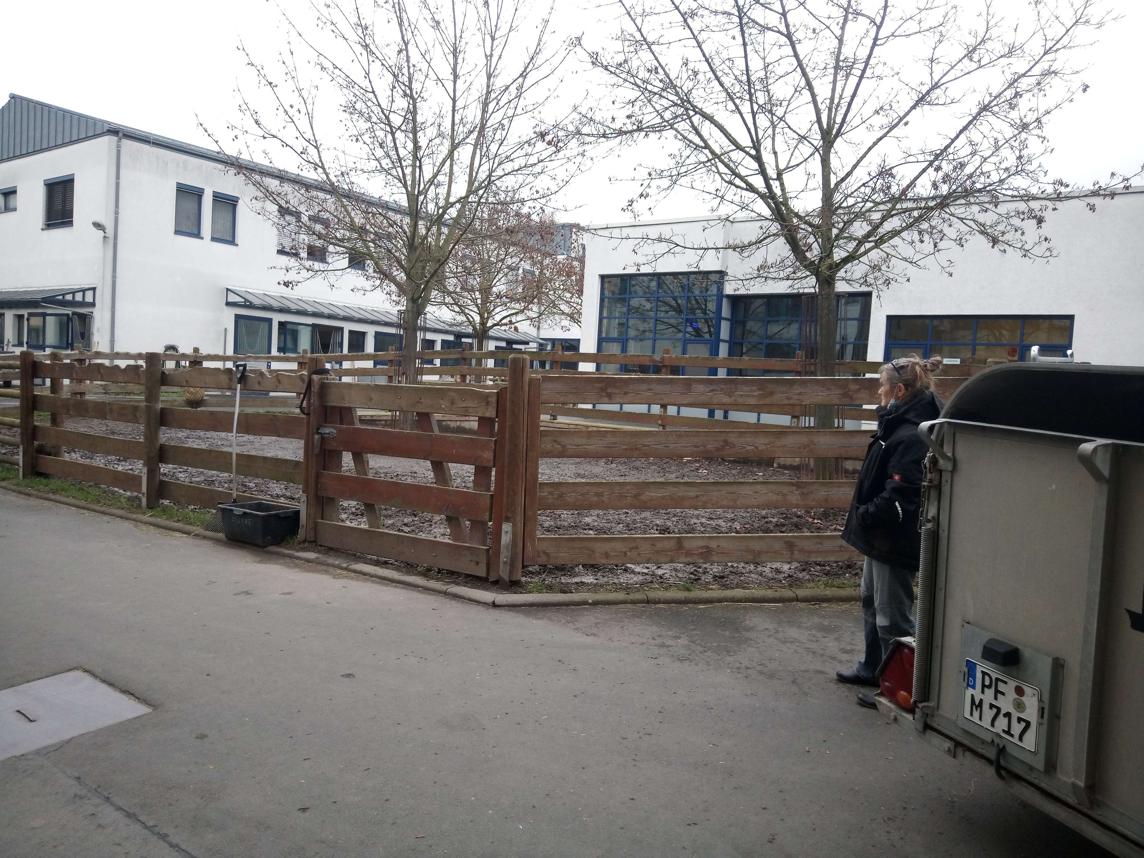 Ansicht 2 von Klinikgebäude der Justus-Liebig-Universität Gießen