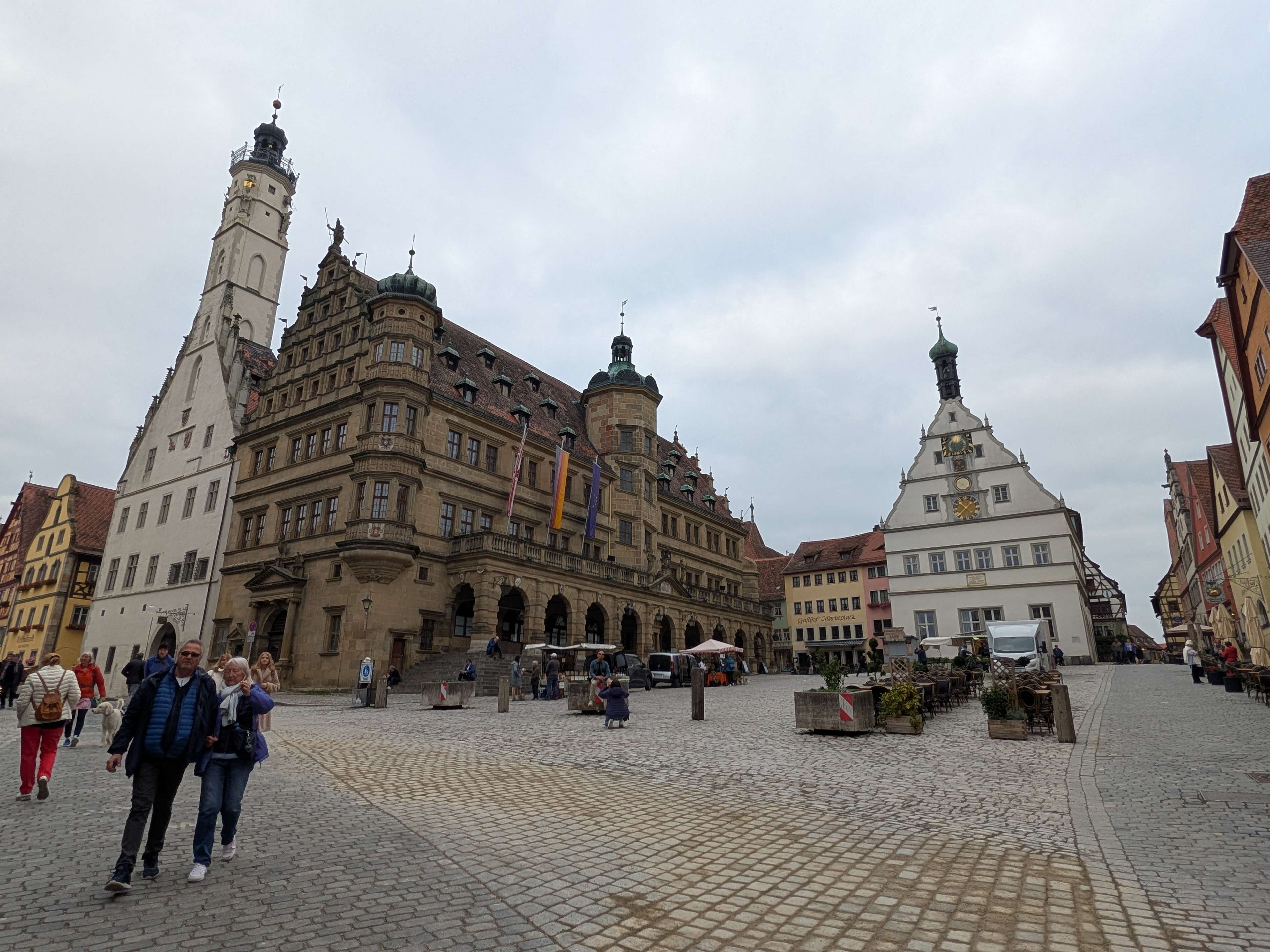 Ansicht 3 von Altstadttierarzt Rothenburg