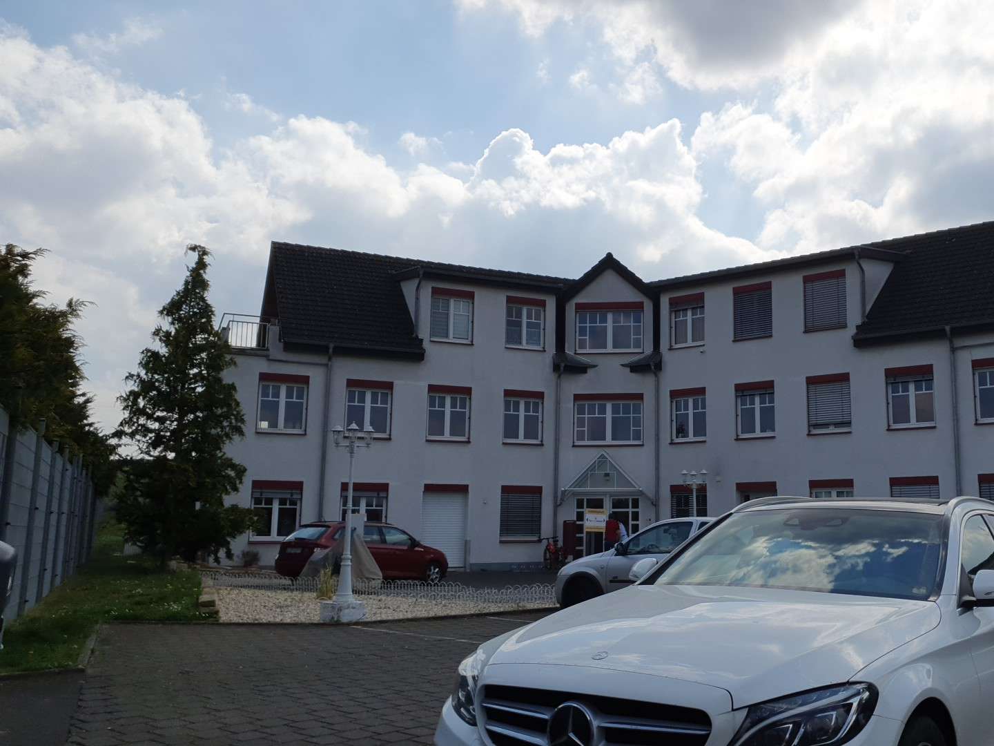 Ansicht 3 von Tierarztpraxis für Augenheilkunde Staufenberg