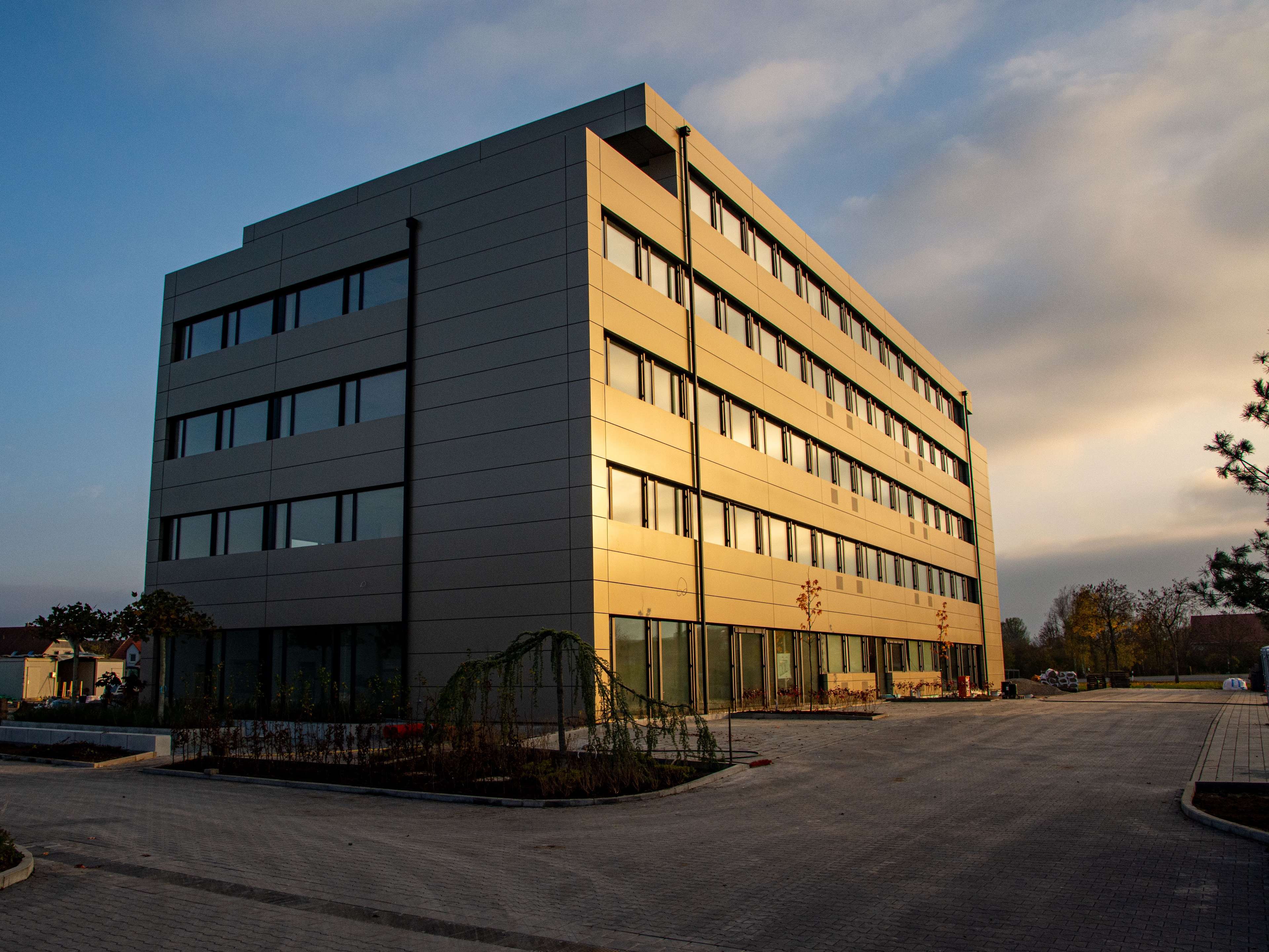 Ansicht 1 von Kleintierpraxis Baiersdorf
