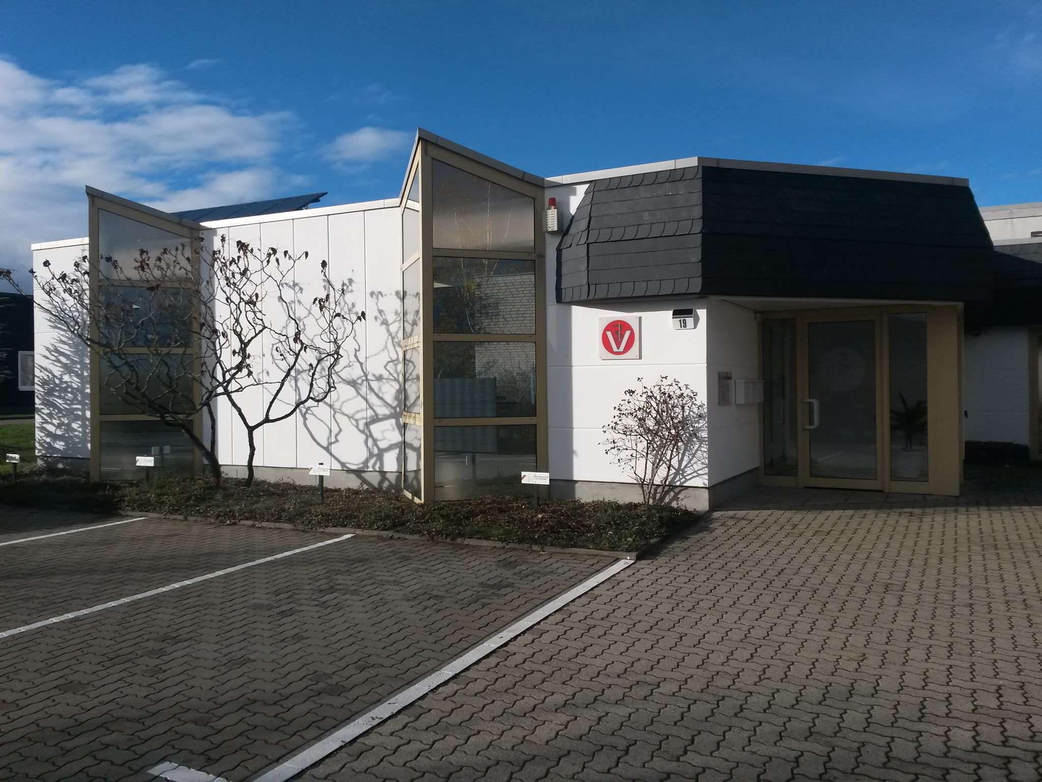 Ansicht 1 von Tierarztpraxis Dr. Kästner