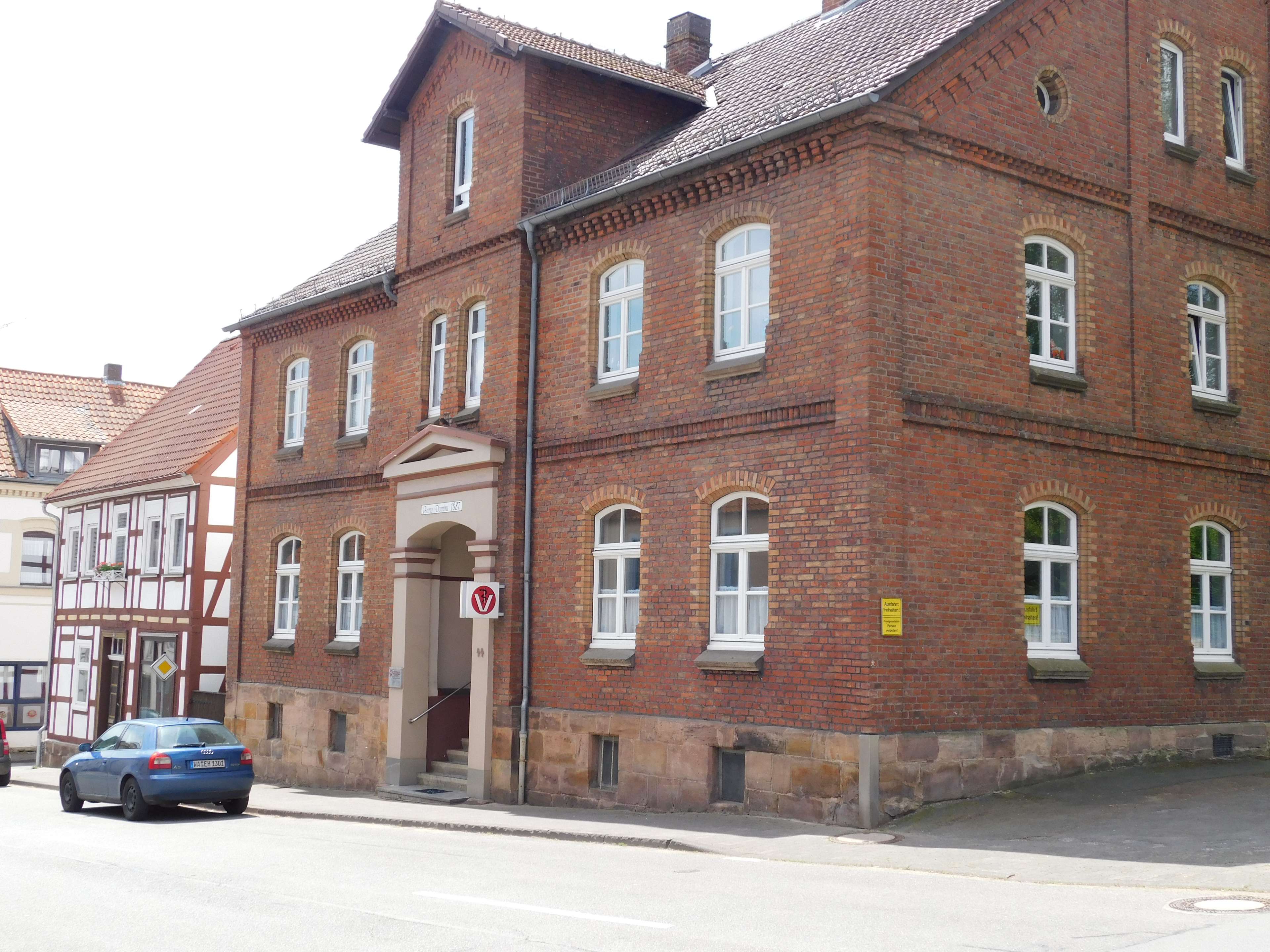 View 1 of Tierarztpraxis Susanne Wallat