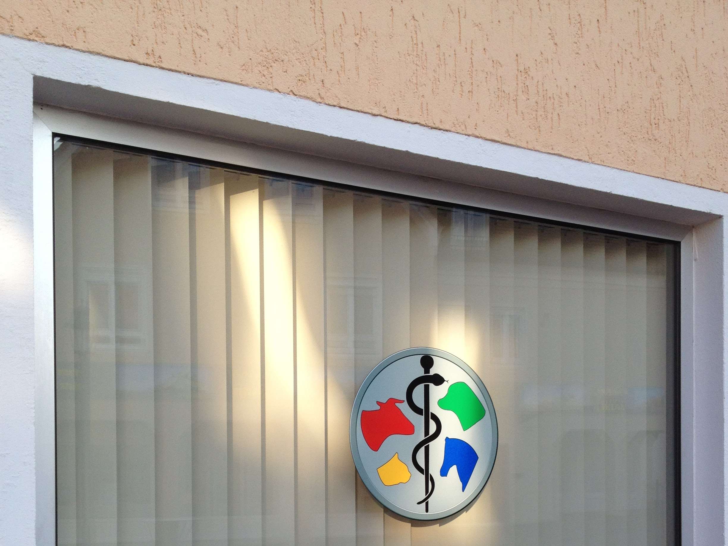 Ansicht 3 von Tierarztpraxis Frau Dr. Silke Bartel