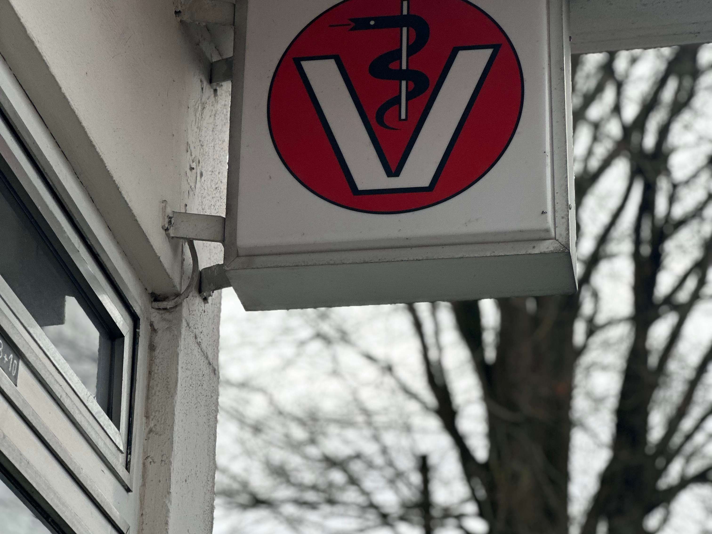 Ansicht 1 von Tierarztpraxis Hans Hartmann