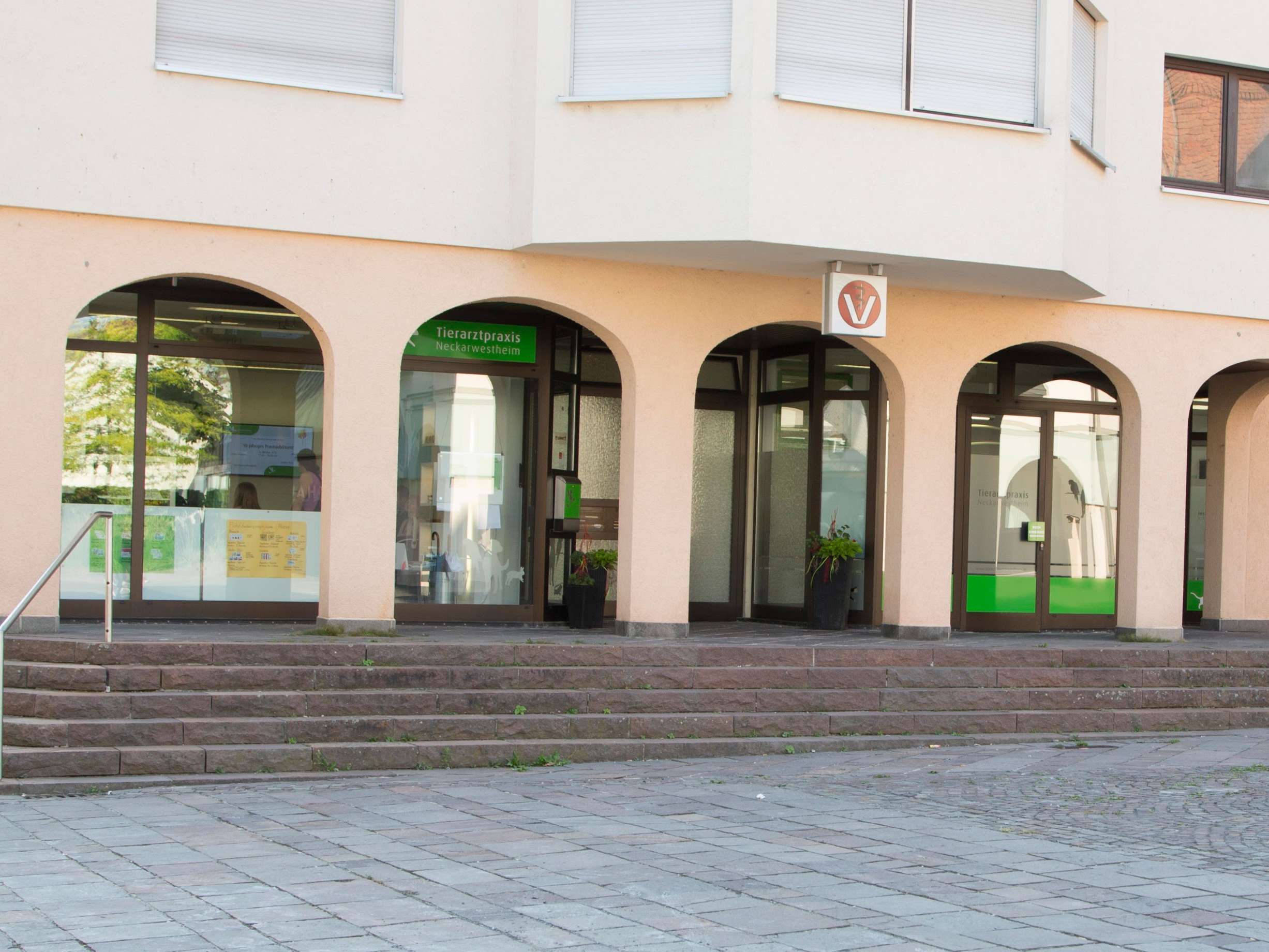Ansicht 3 von Tierarztpraxis Neckarwestheim Jutta Fletterer-Bemme Cornelia Zeh