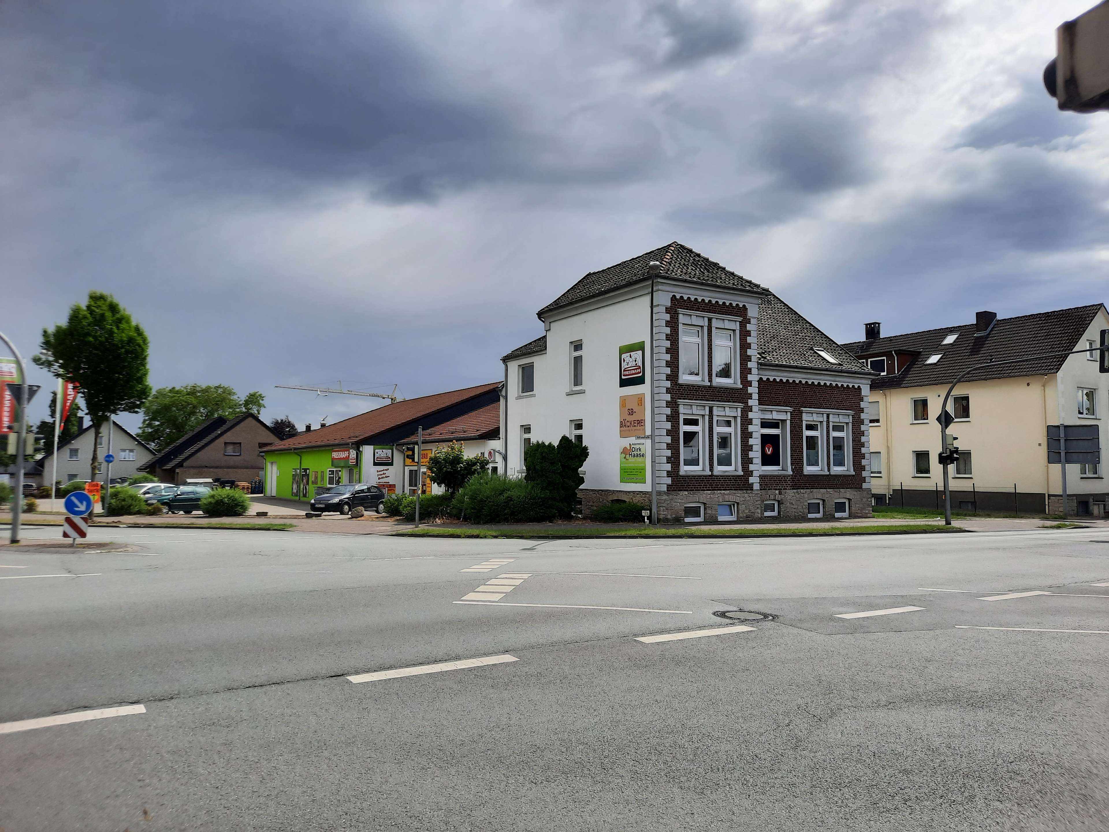 Ansicht 2 von Tierarztpraxis Lücke