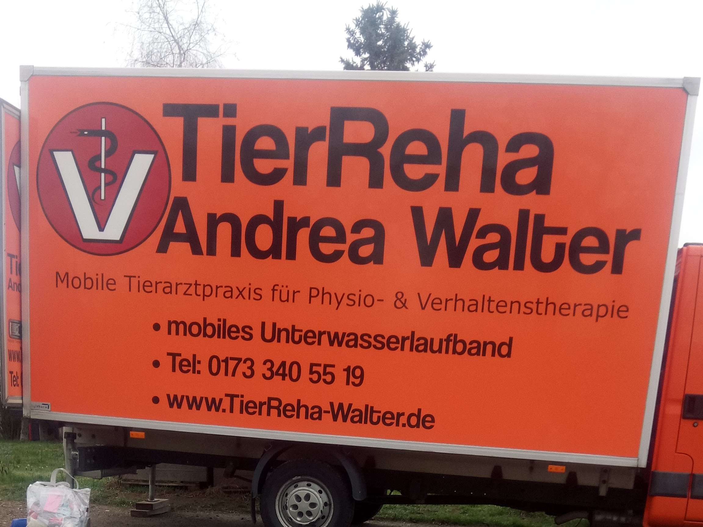 View 5 of TierReha Walter
