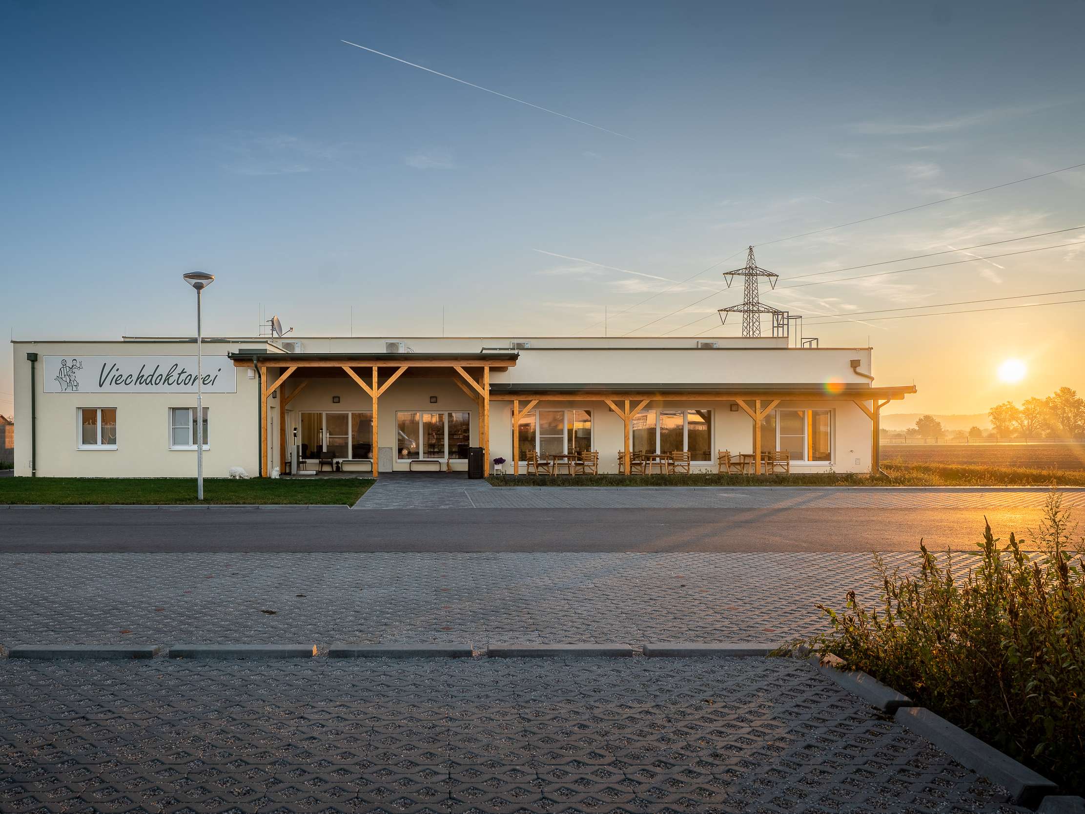 Ansicht 3 von Viechdoktorei - Tierarztpraxis Leithaprodersdorf