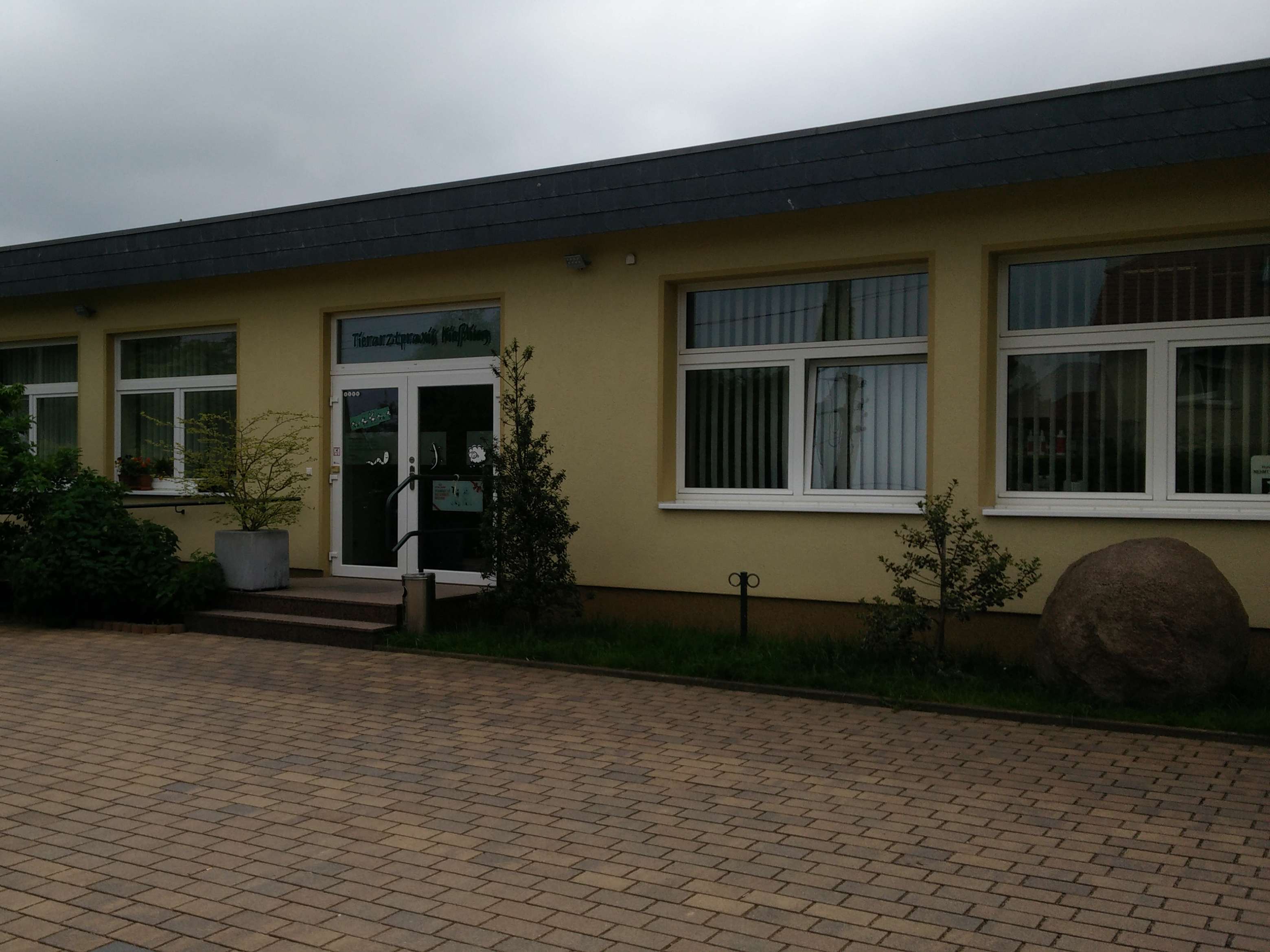 View 2 of Tierarztpraxis Kießling