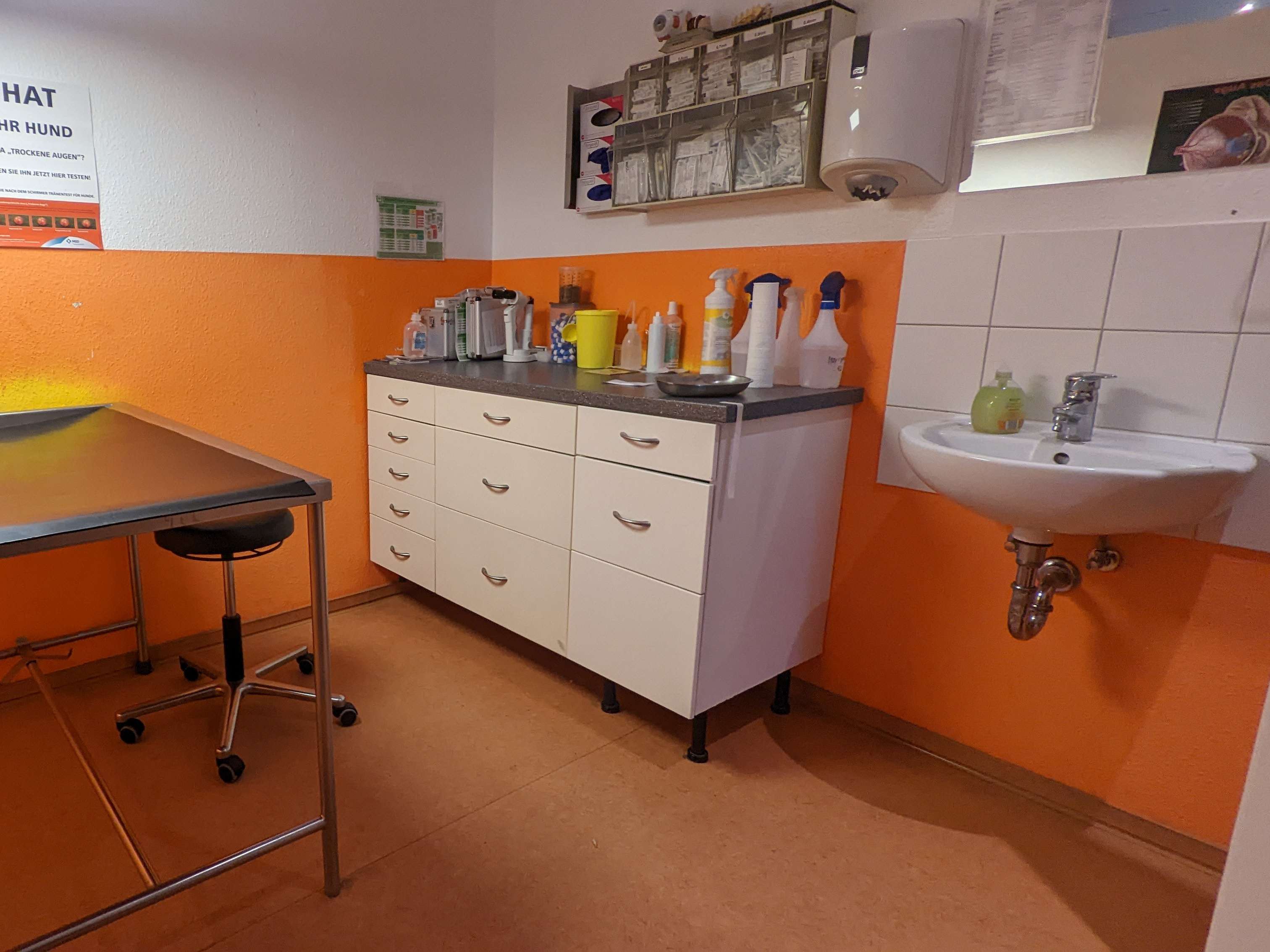 Ansicht 3 von Tiergesundheitszentrum Teltow - Tierärztlicher Notdienst bis 24 Uhr