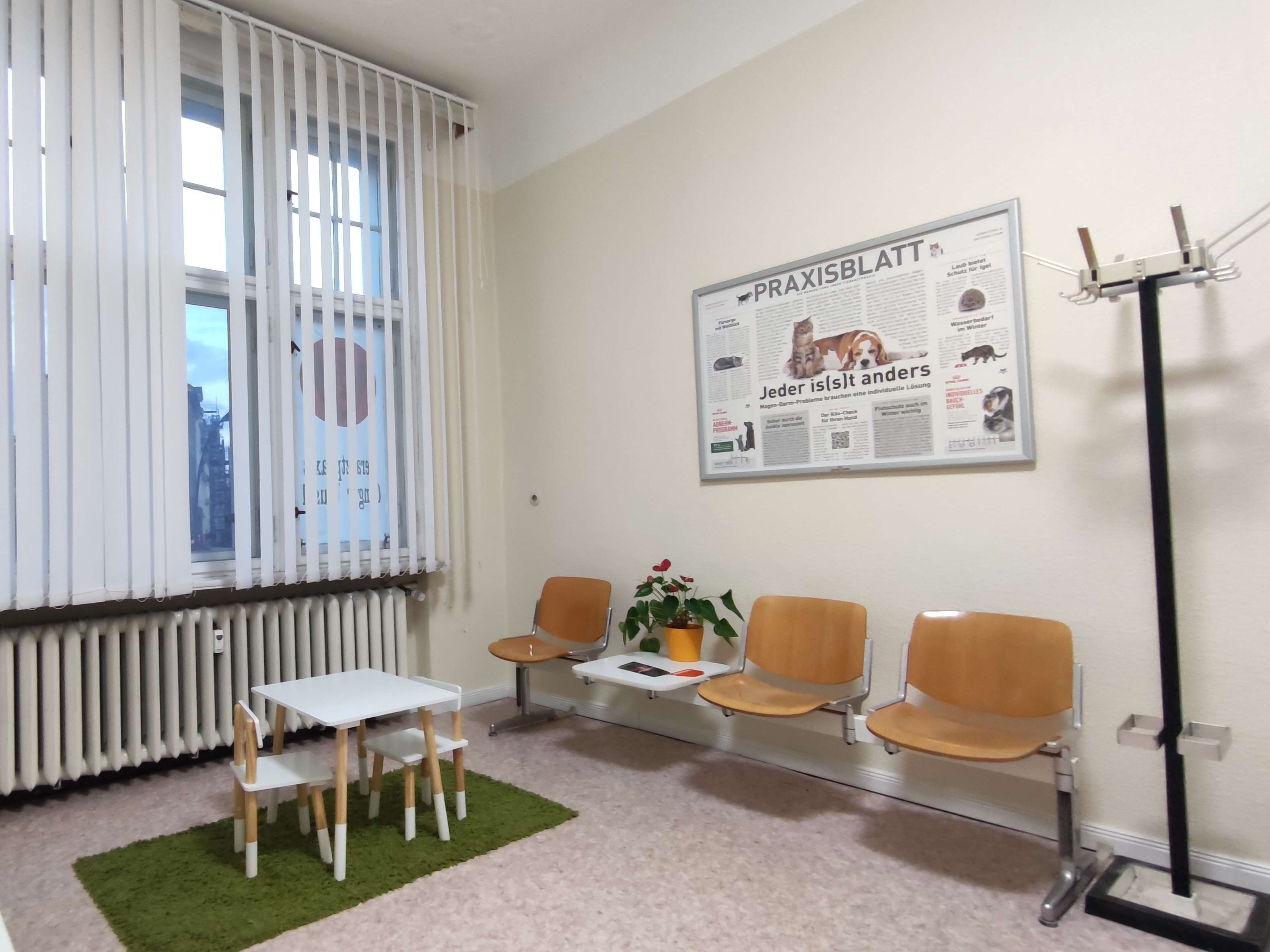 View 1 of Dr. Ulusal Tierarzt Gesundbrunnen