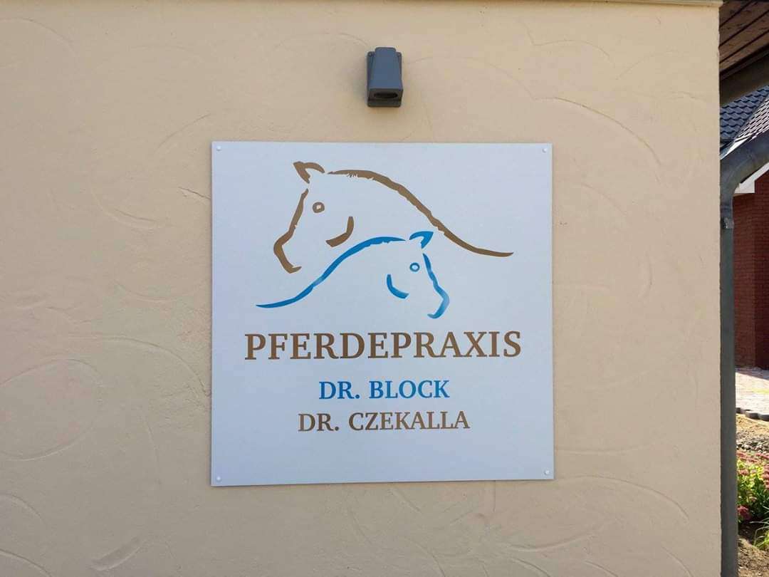 Ansicht 1 von Pferdepraxis in Ostholstein