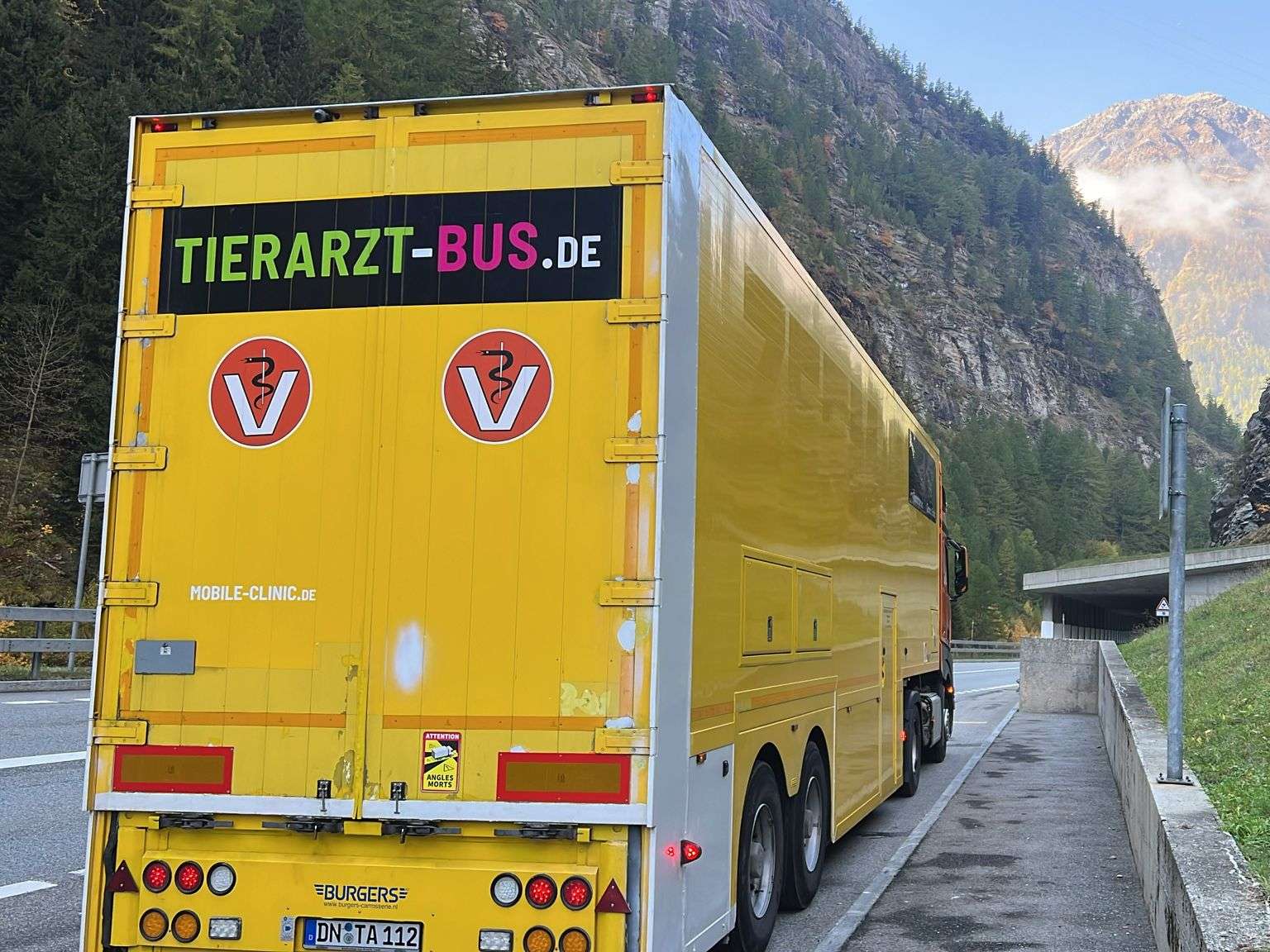 Ansicht 3 von Tierarztpraxis Jessica Schulz in Titz-Ameln, mobile Tierarztpraxis, Notfalldienst