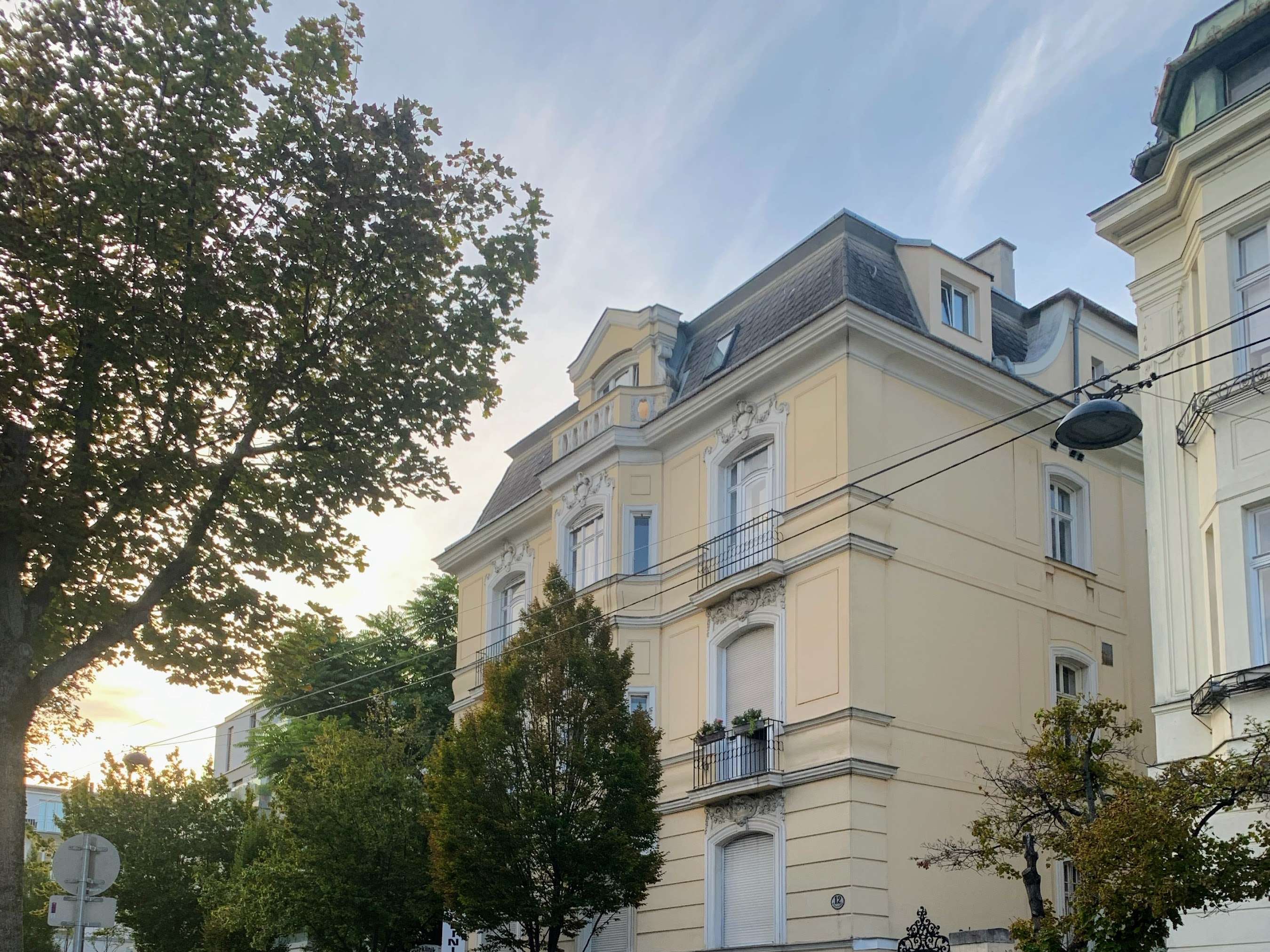 Ansicht 2 von Tierklinik Döbling