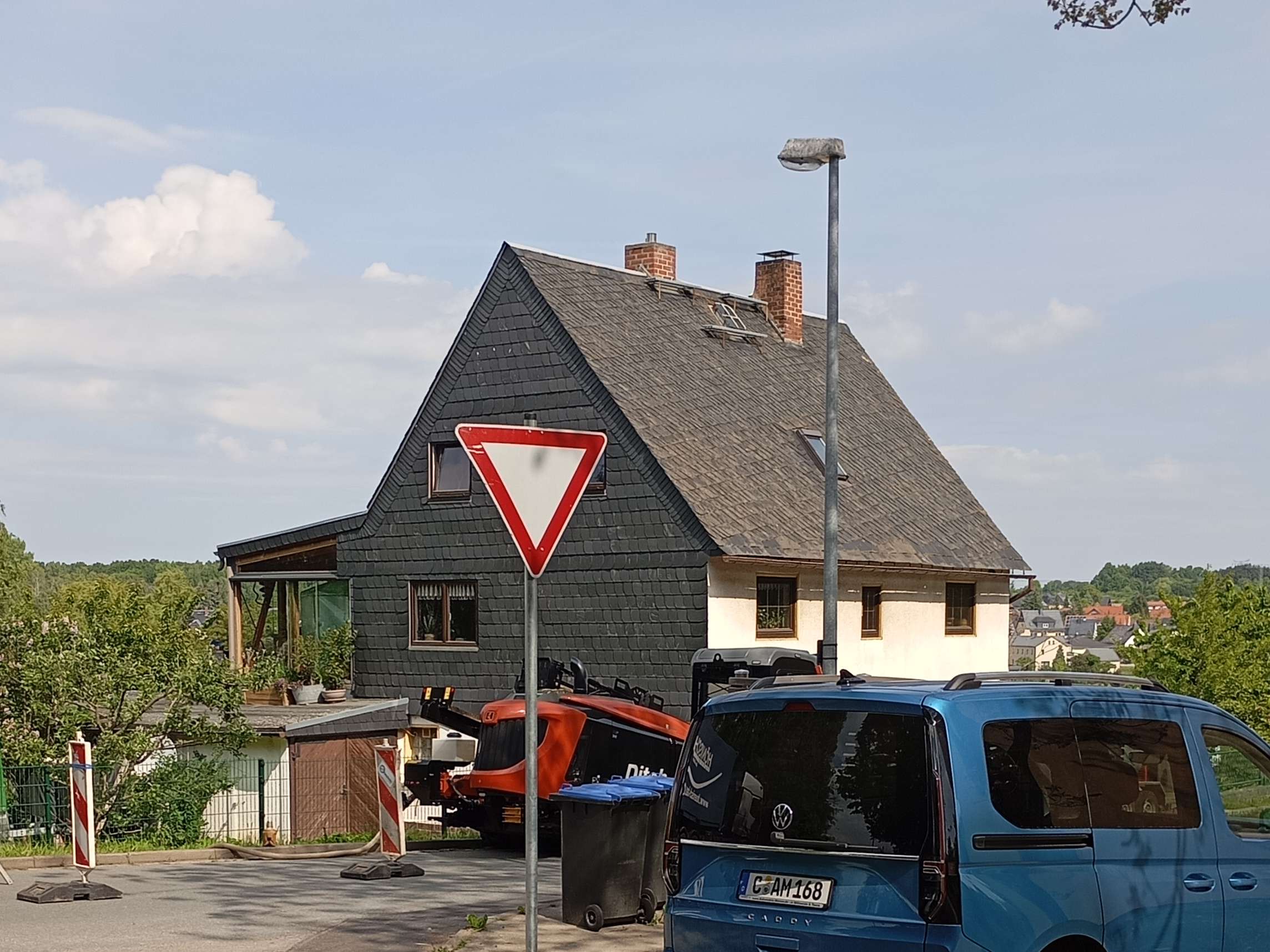 Ansicht 1 von Arndt Müller Tierarzt