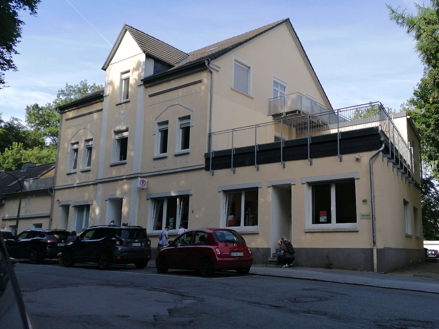 View 1 of Tierarztpraxis Dr. Möhrke Dr. Rösch
