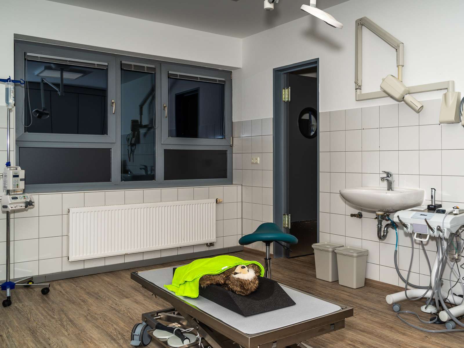 Ansicht 3 von Tierklinik Starnberg - Pferdezentrum
