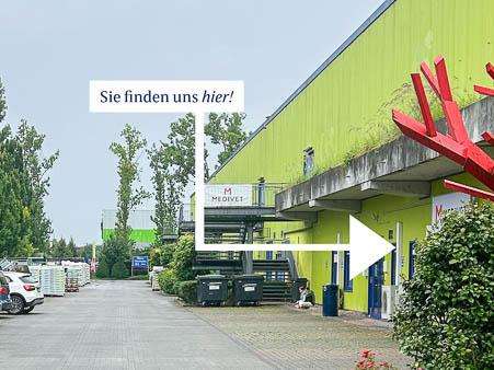 Ansicht 1 von Medivet Tierarztpraxis Wiesbaden