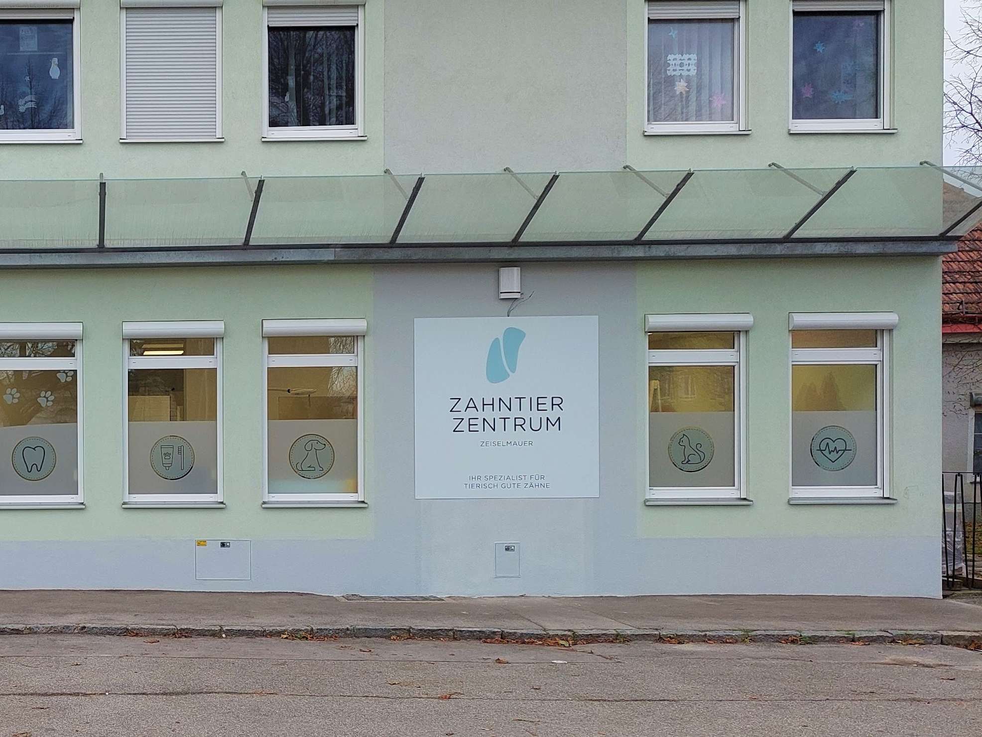 Ansicht 3 von Tierzahnarzt - Zahntierzentrum Zeiselmauer