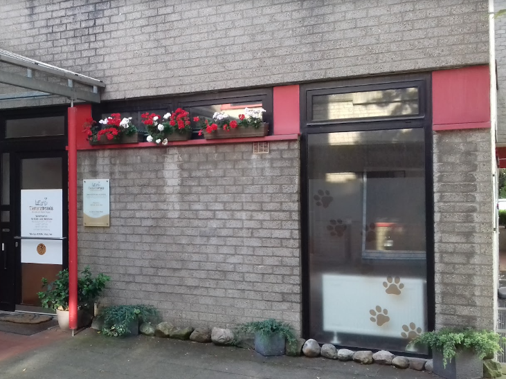 View 1 of Tierarztpraxis im Gesundheitszentrum Dr.med.vet. Daniel Wigger - Münster-Roxel